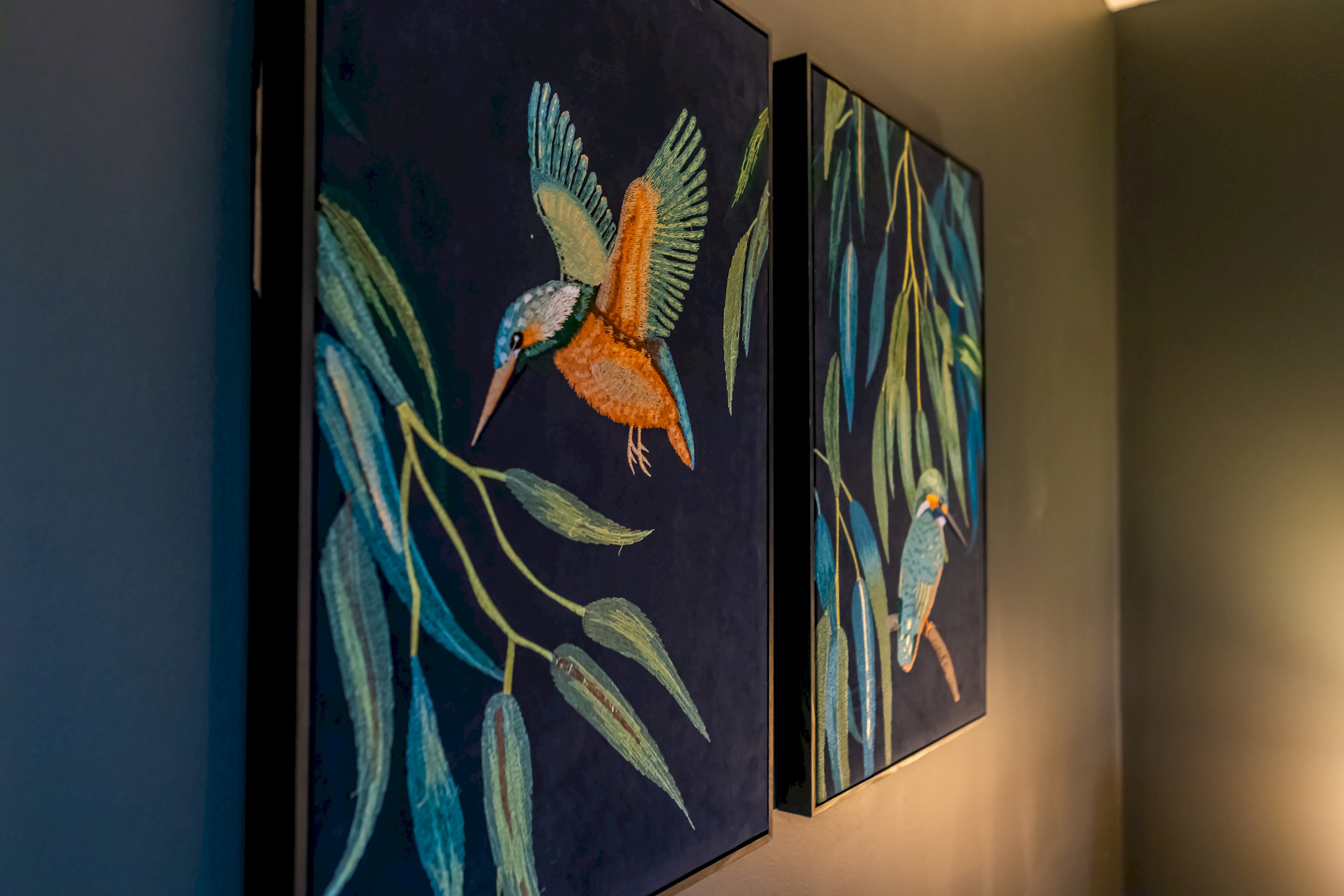 The Botanic Garth - 27