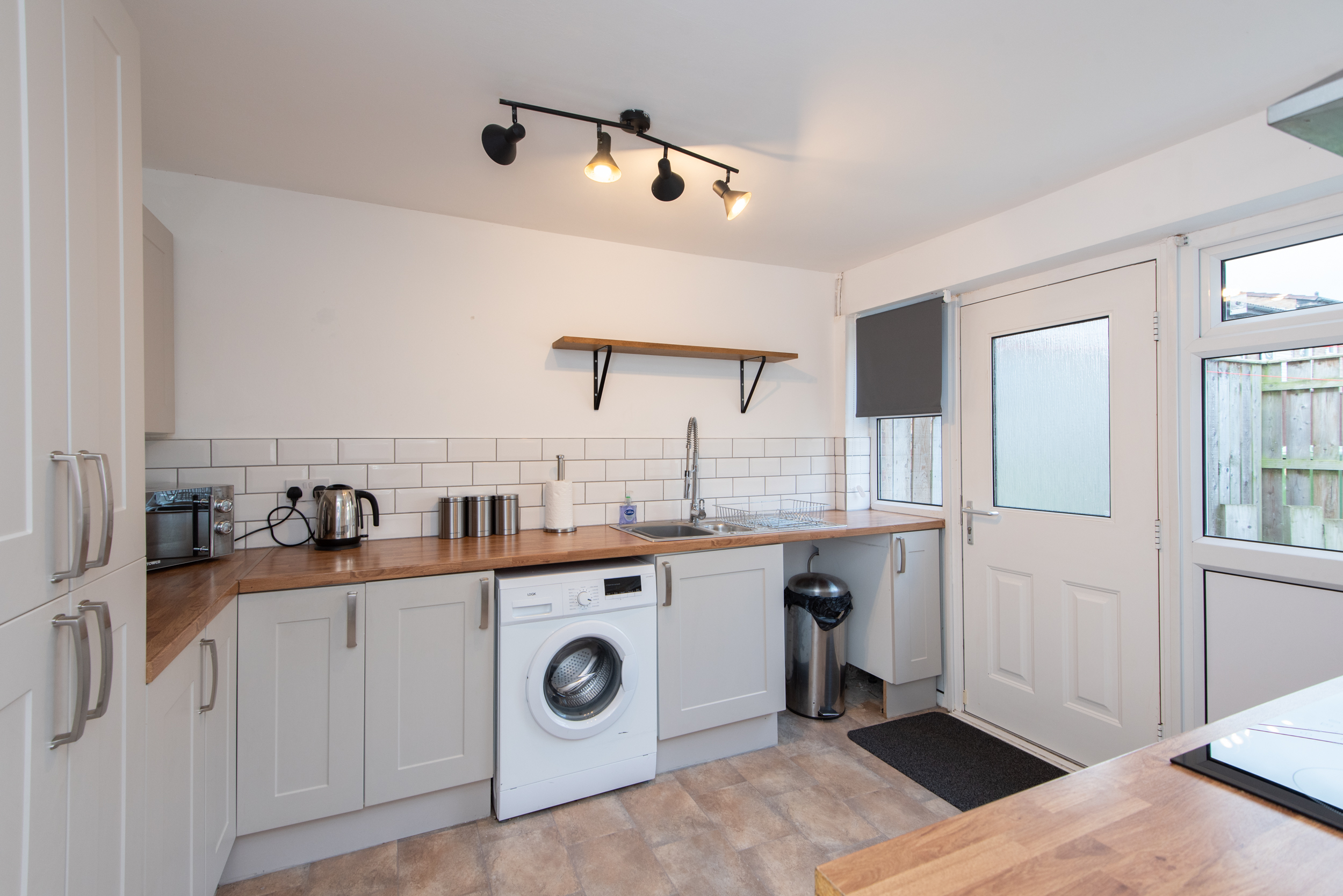 The Hallington - 10