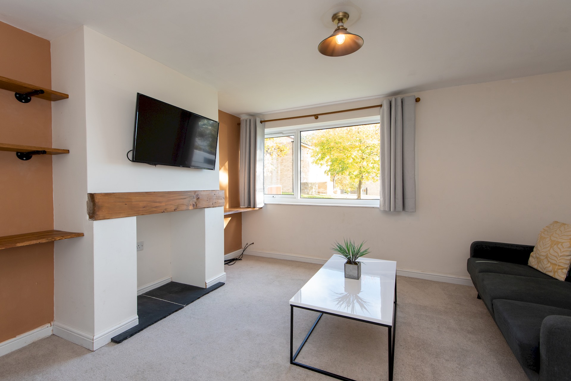 The Hallington - 4