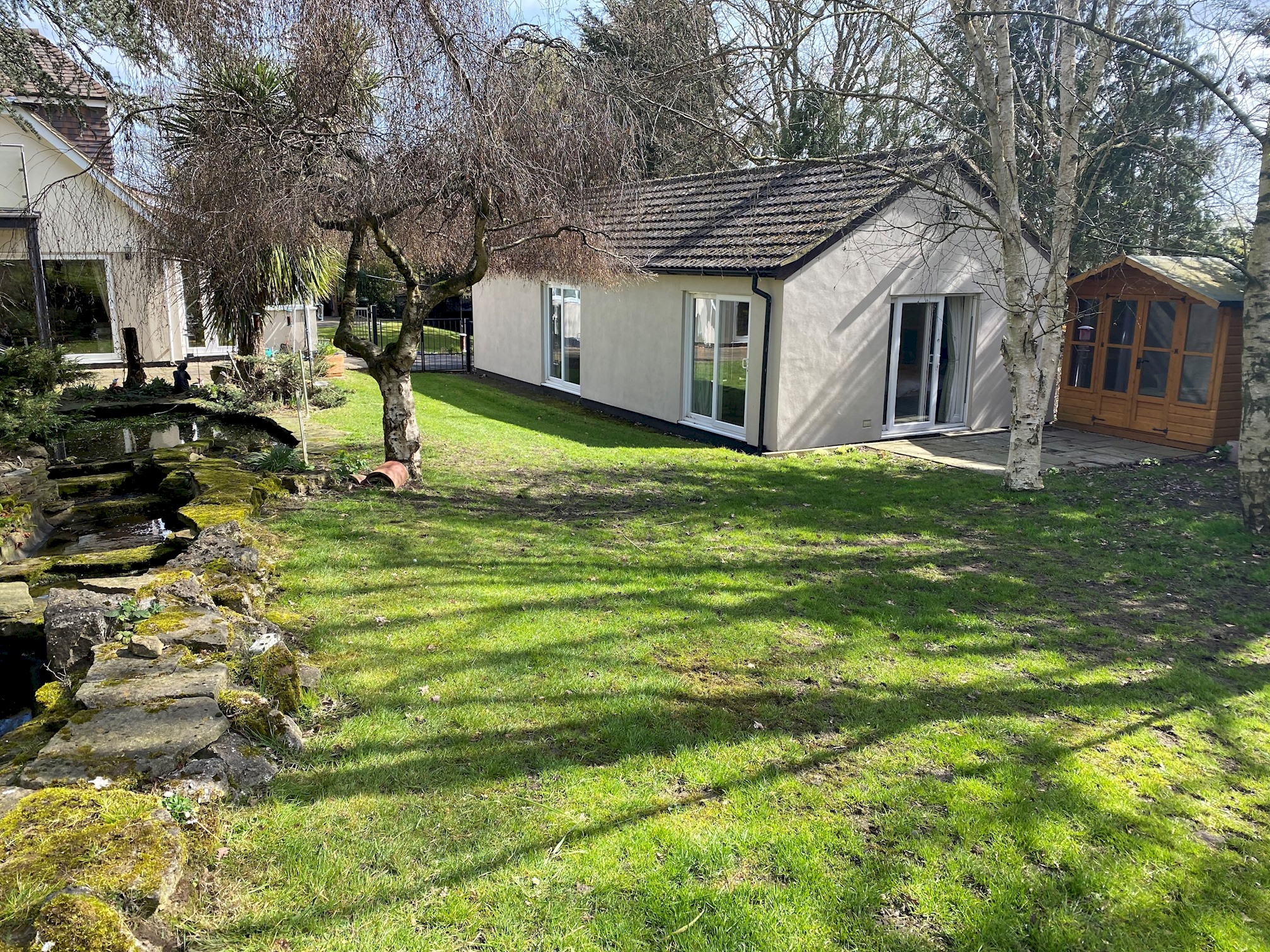 Chase Bungalow - 24