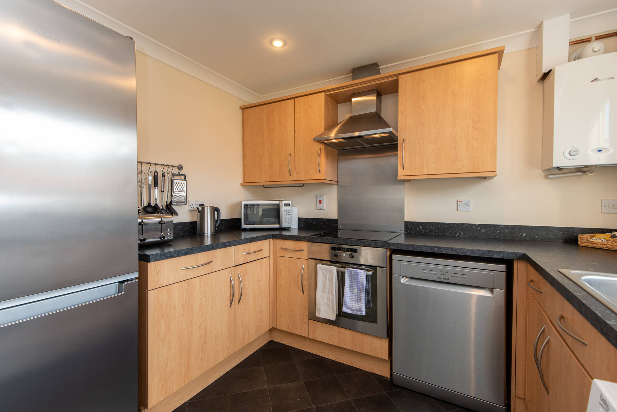 Hillbrook - 8