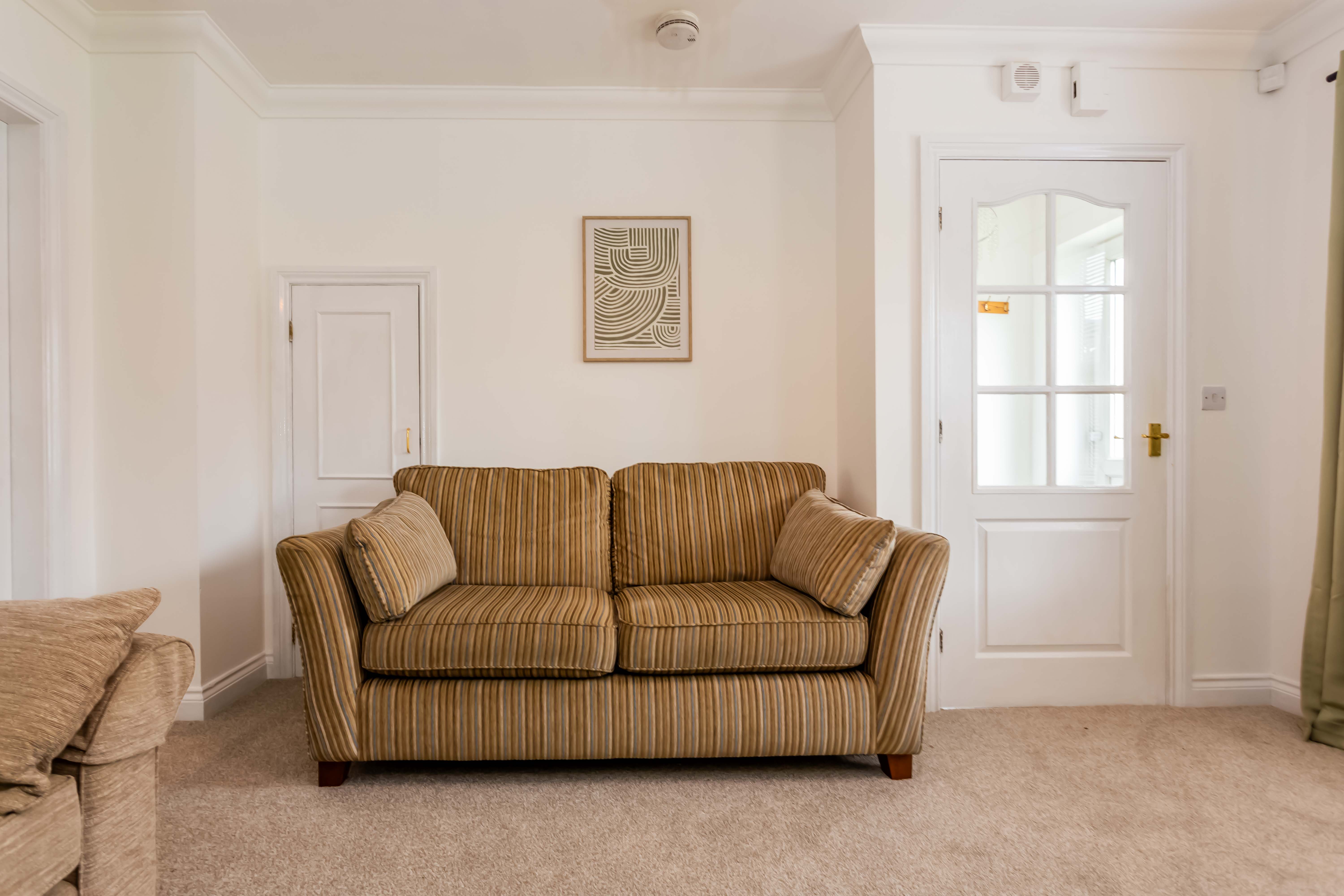The Peth House - 6
