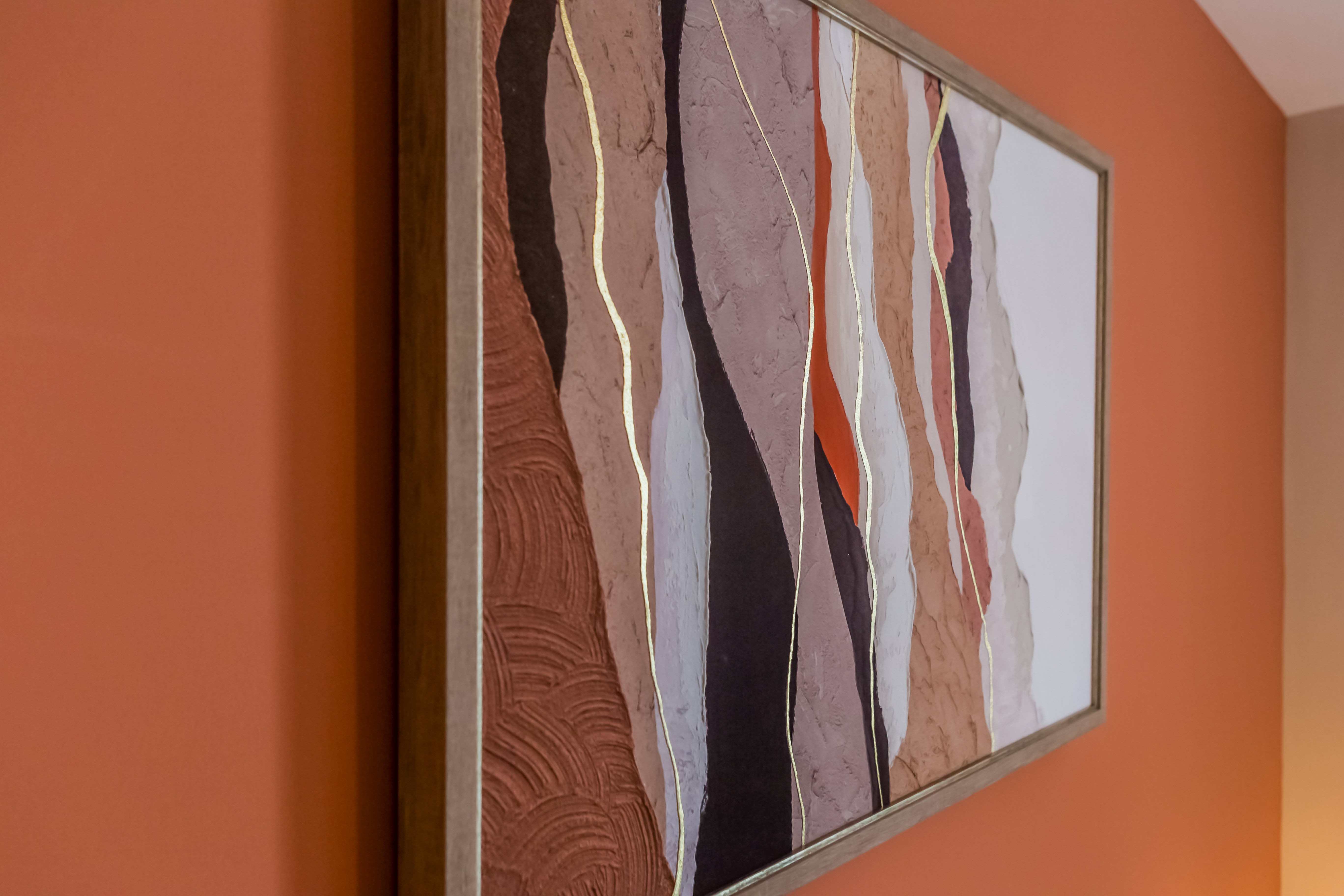 The Autumn Ember at Parsons House - 29