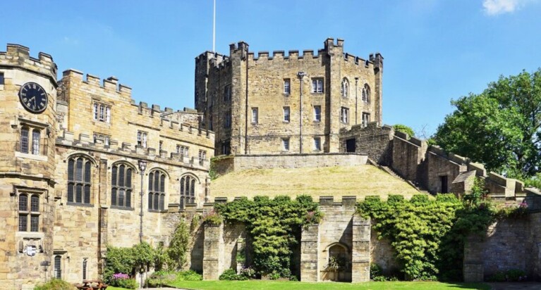 48 Hours in Durham: The Perfect Guest Itinerary