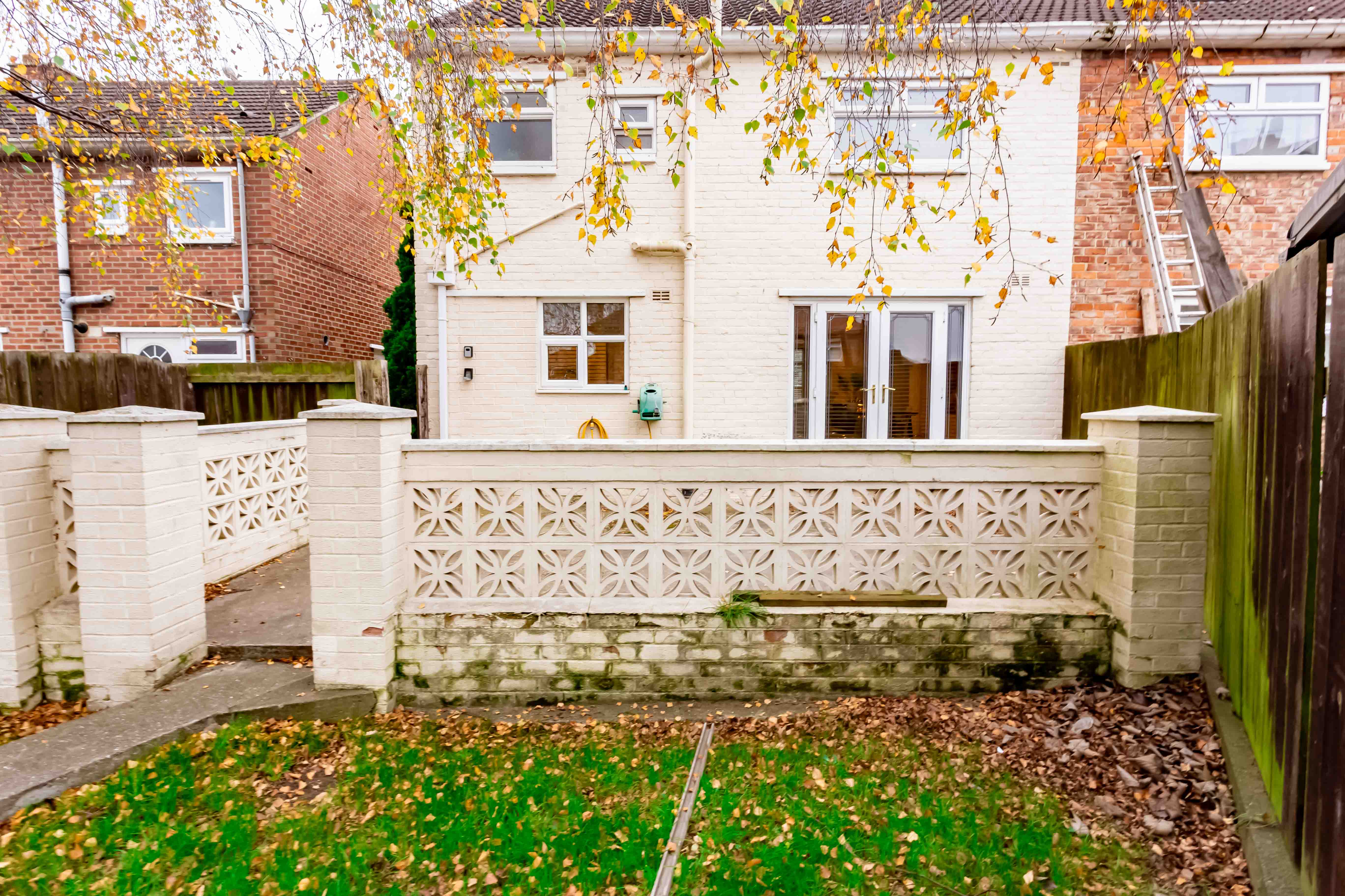 Gilmonby Grove - 56