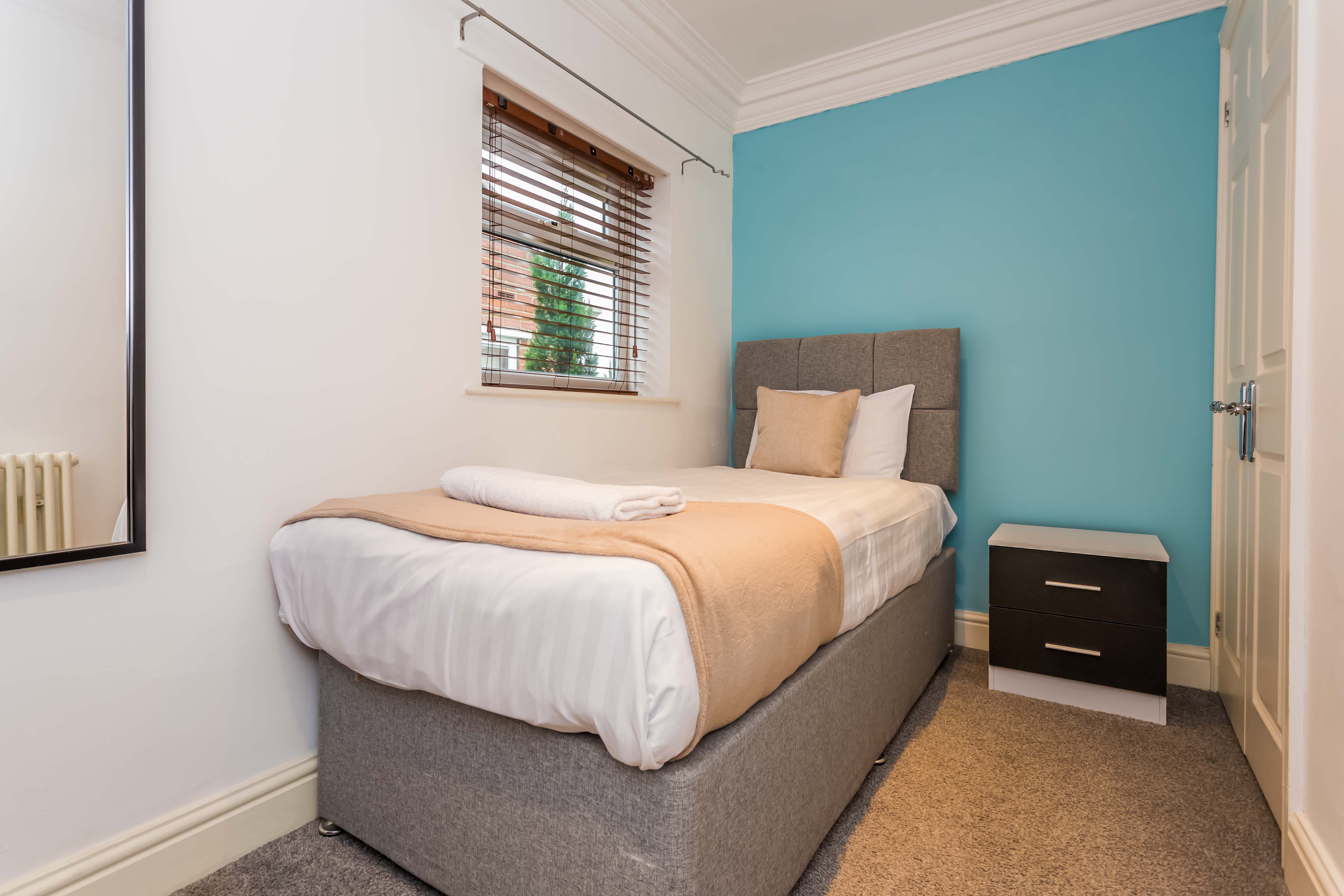 Gilmonby Grove - 45