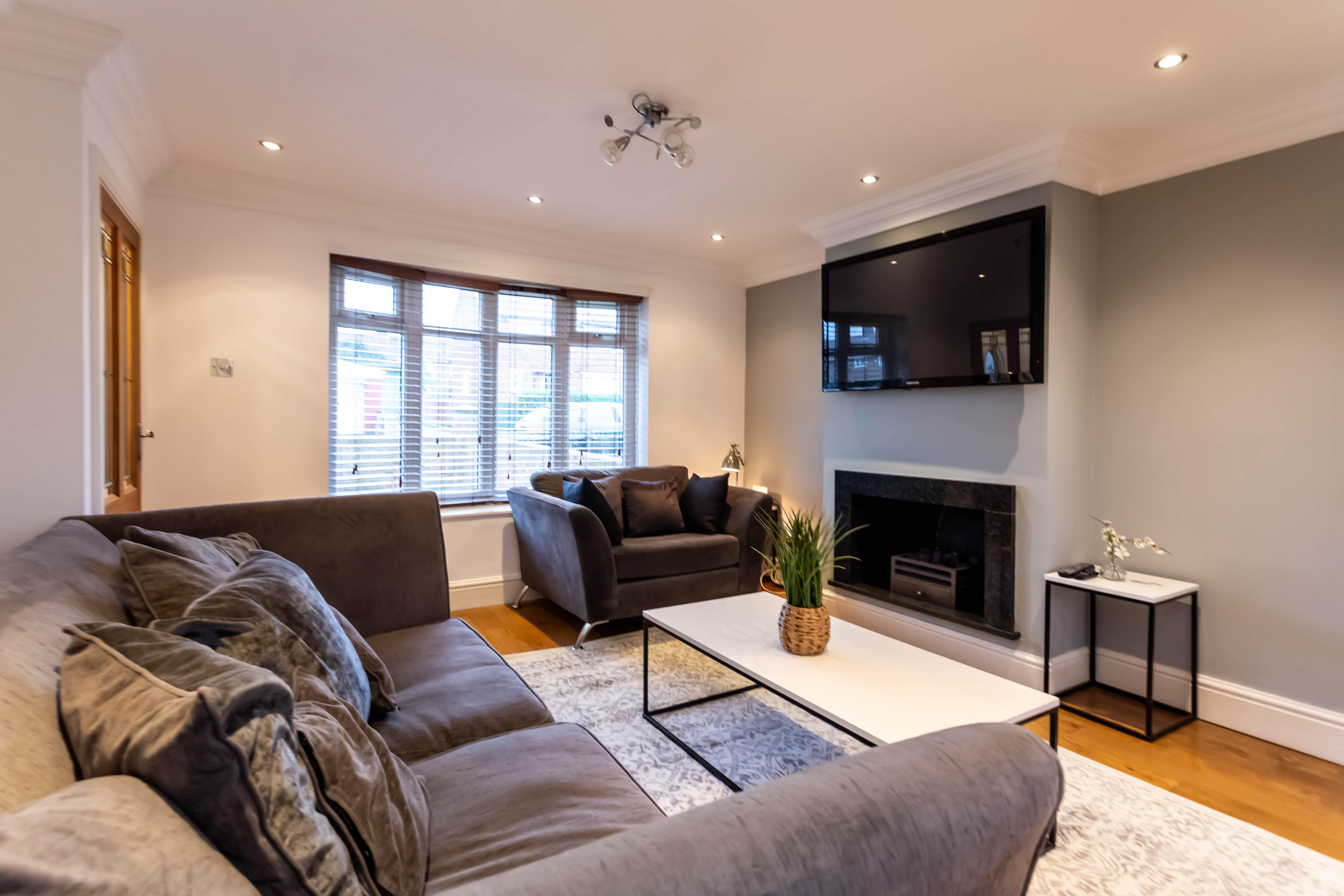 Gilmonby Grove - 3