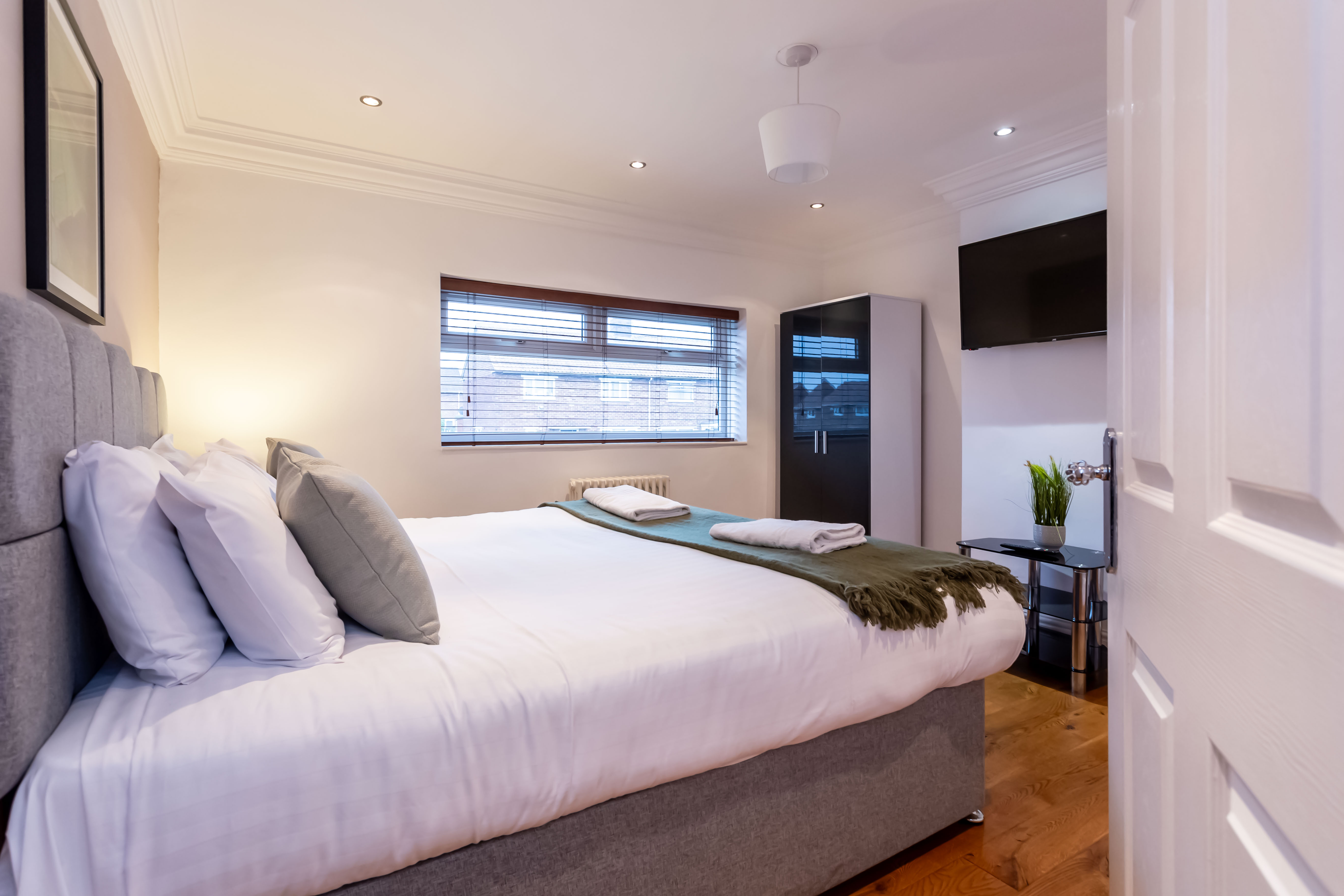 Gilmonby Grove - 28