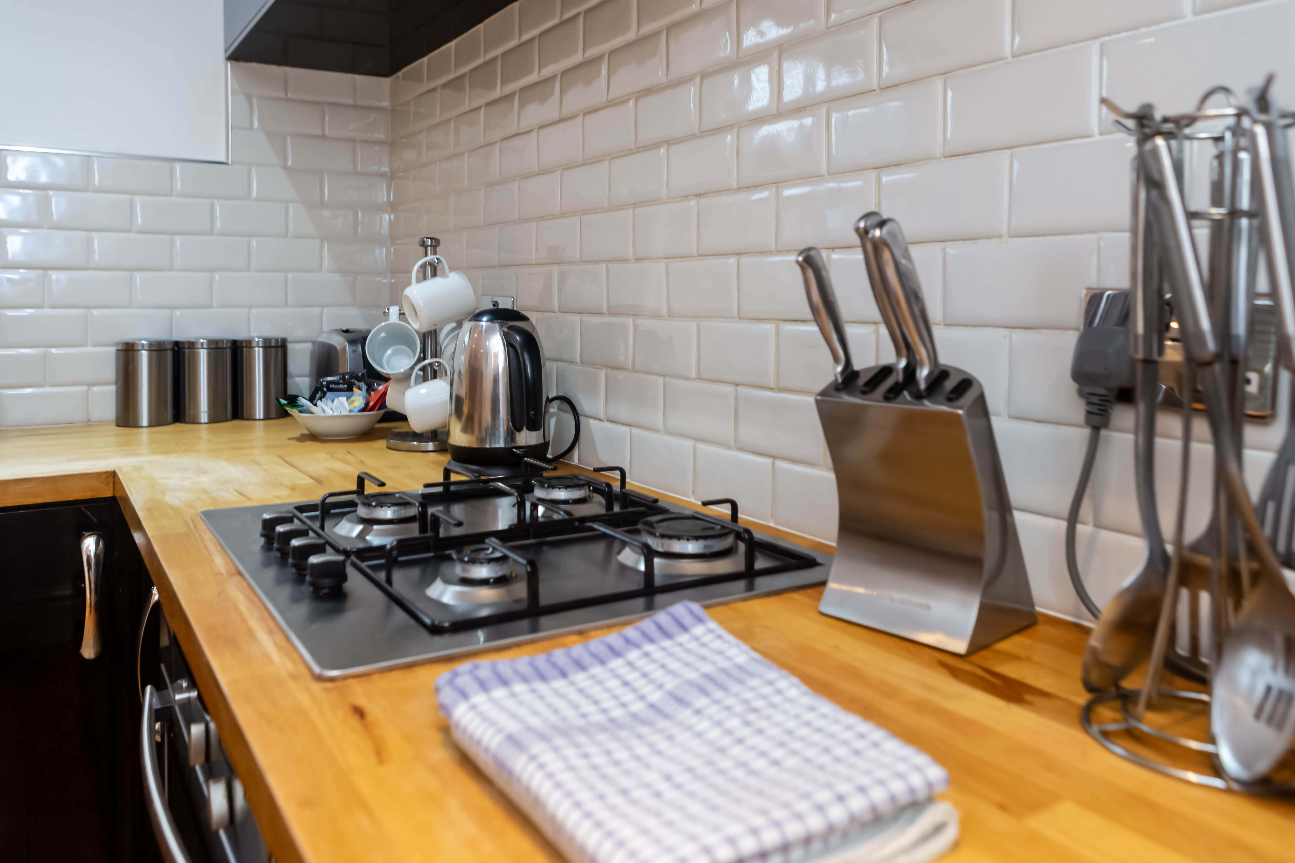 Gilmonby Grove - 24
