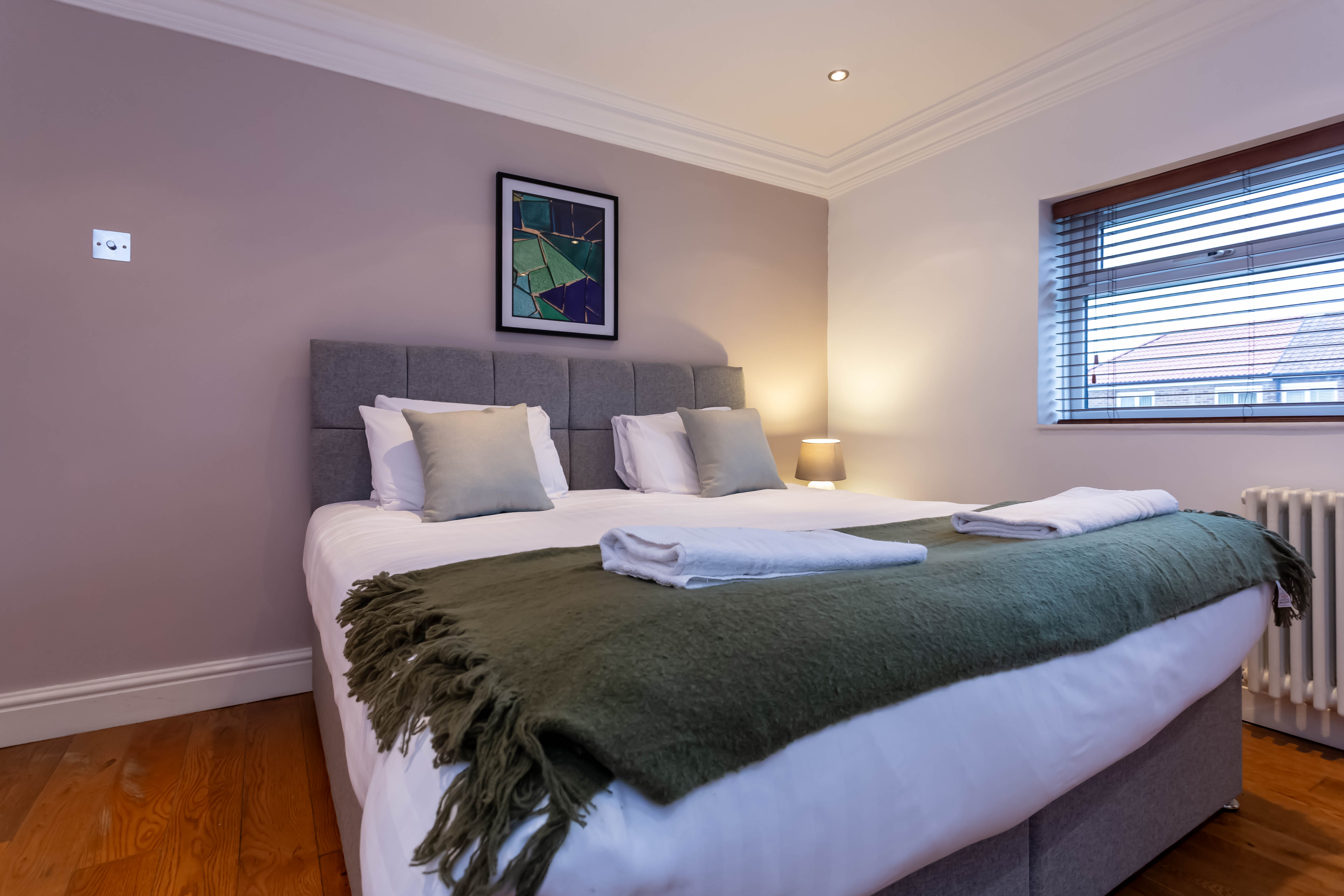 Gilmonby Grove - 32