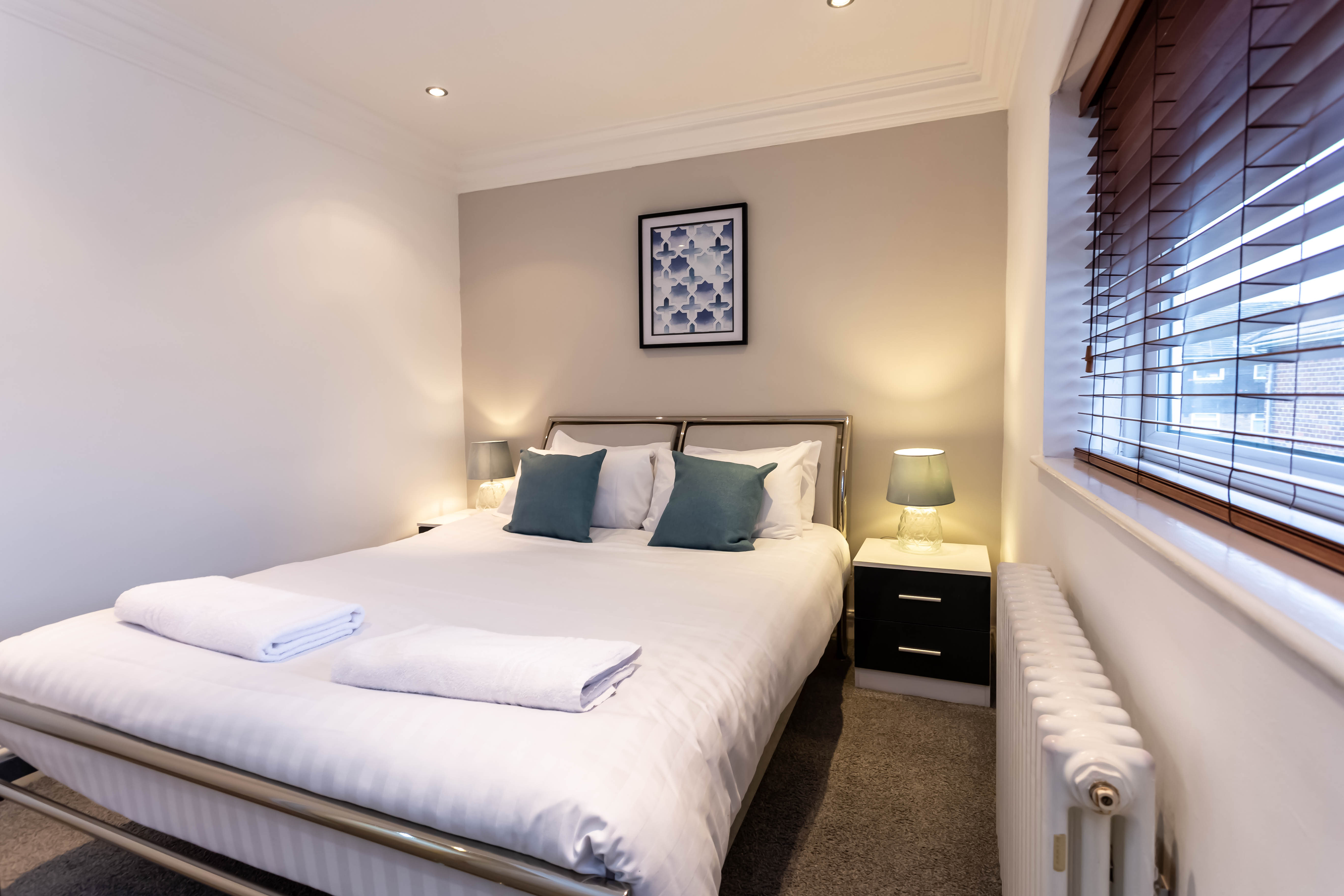 Gilmonby Grove - 40