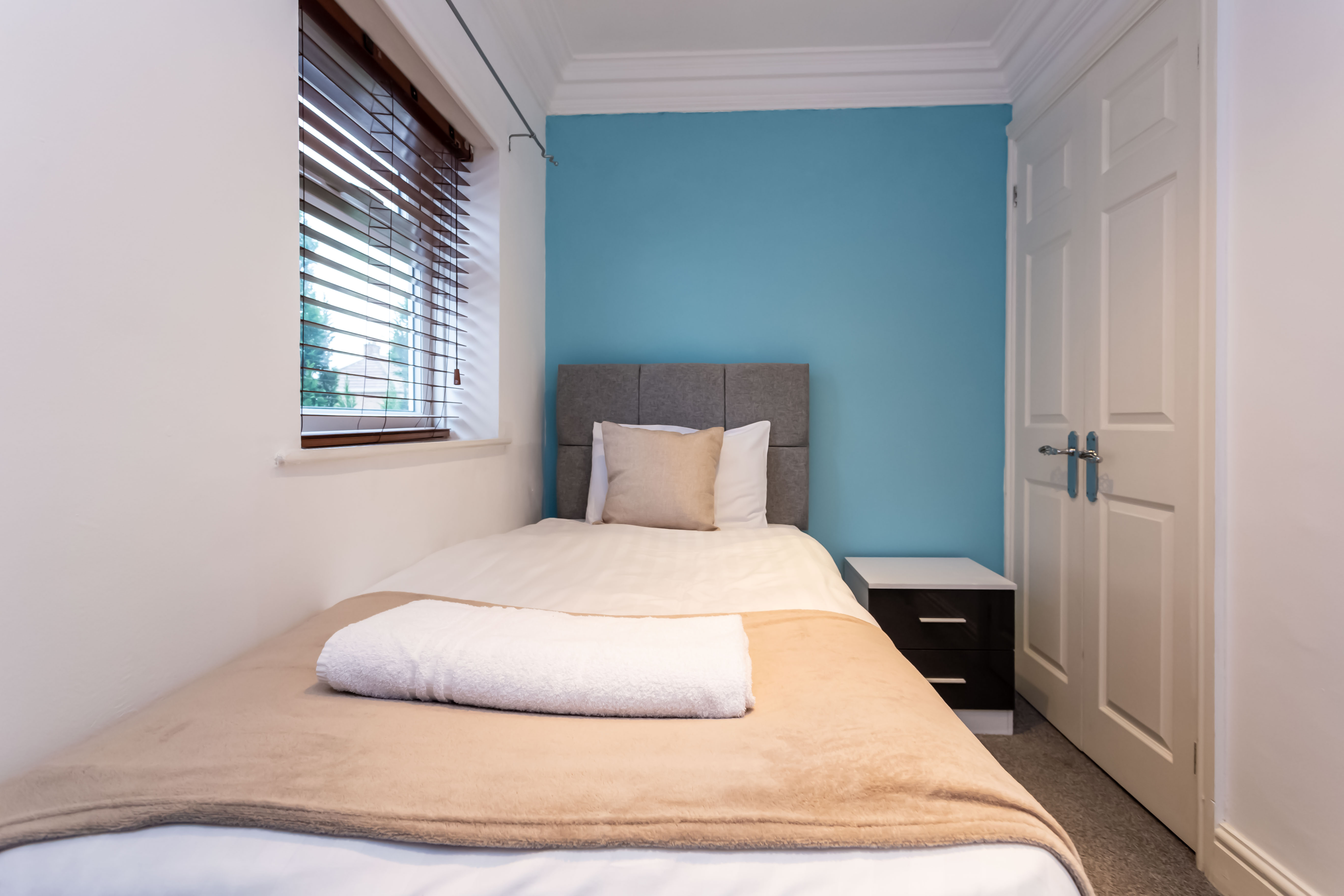 Gilmonby Grove - 46