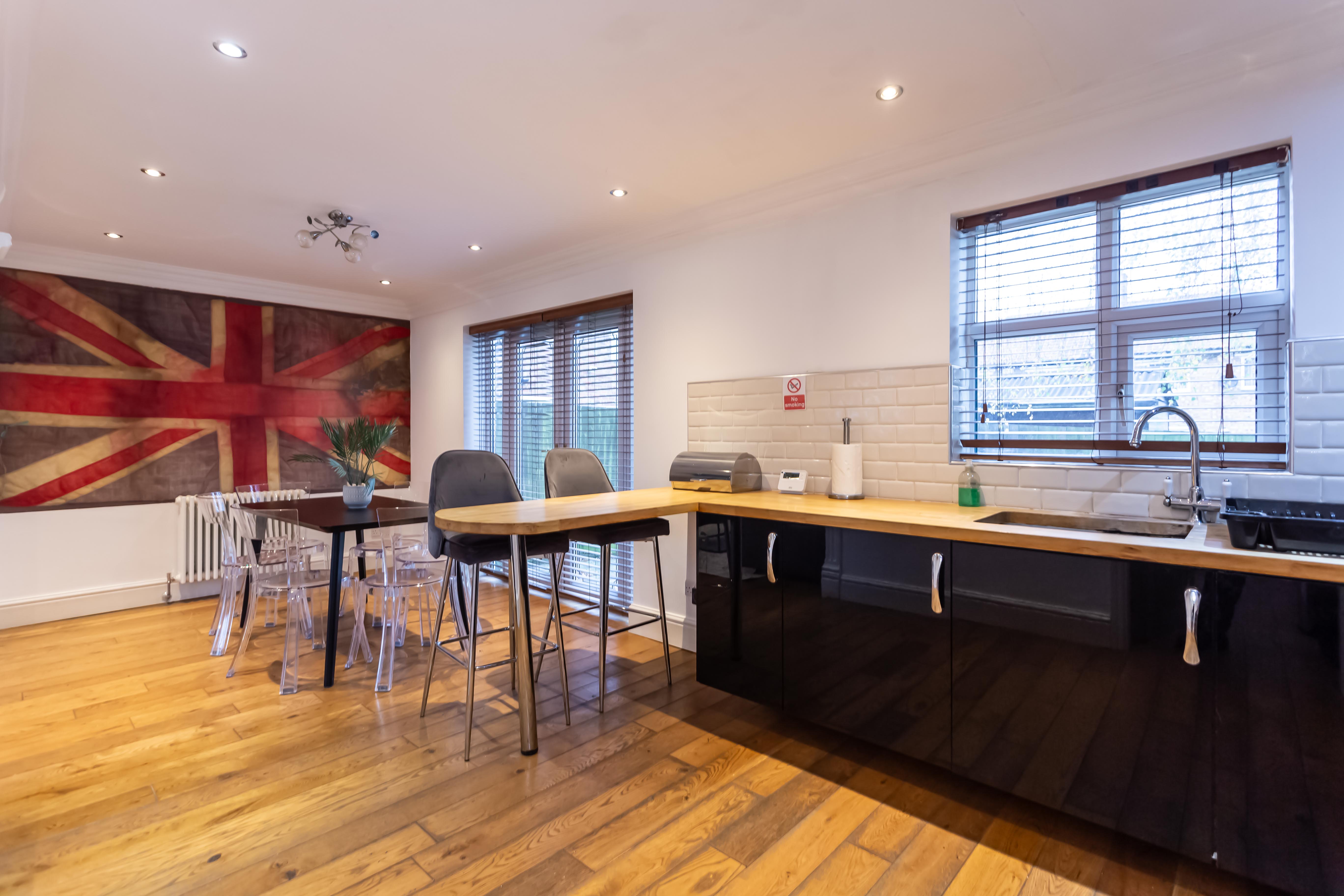 Gilmonby Grove - 22