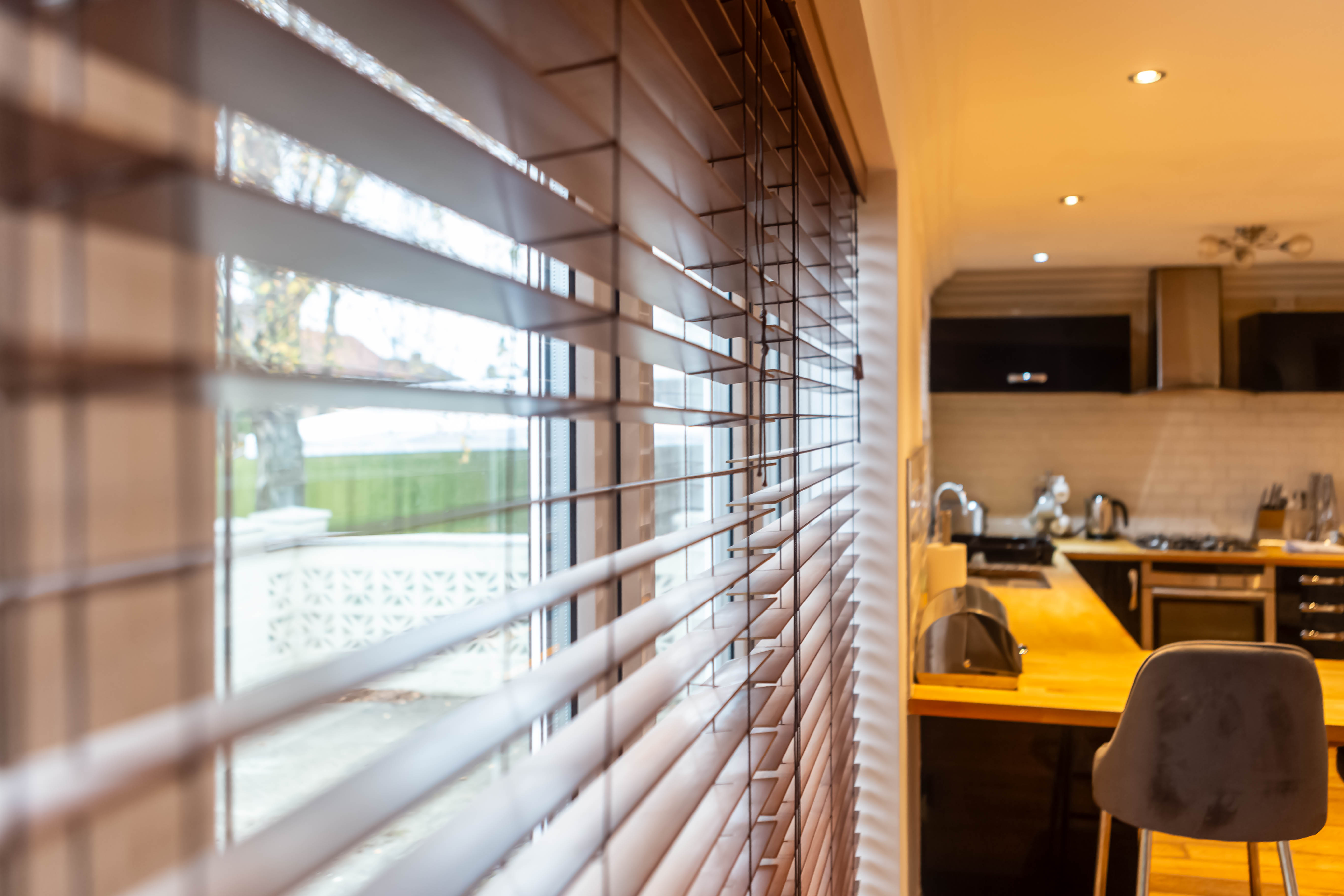 Gilmonby Grove - 15