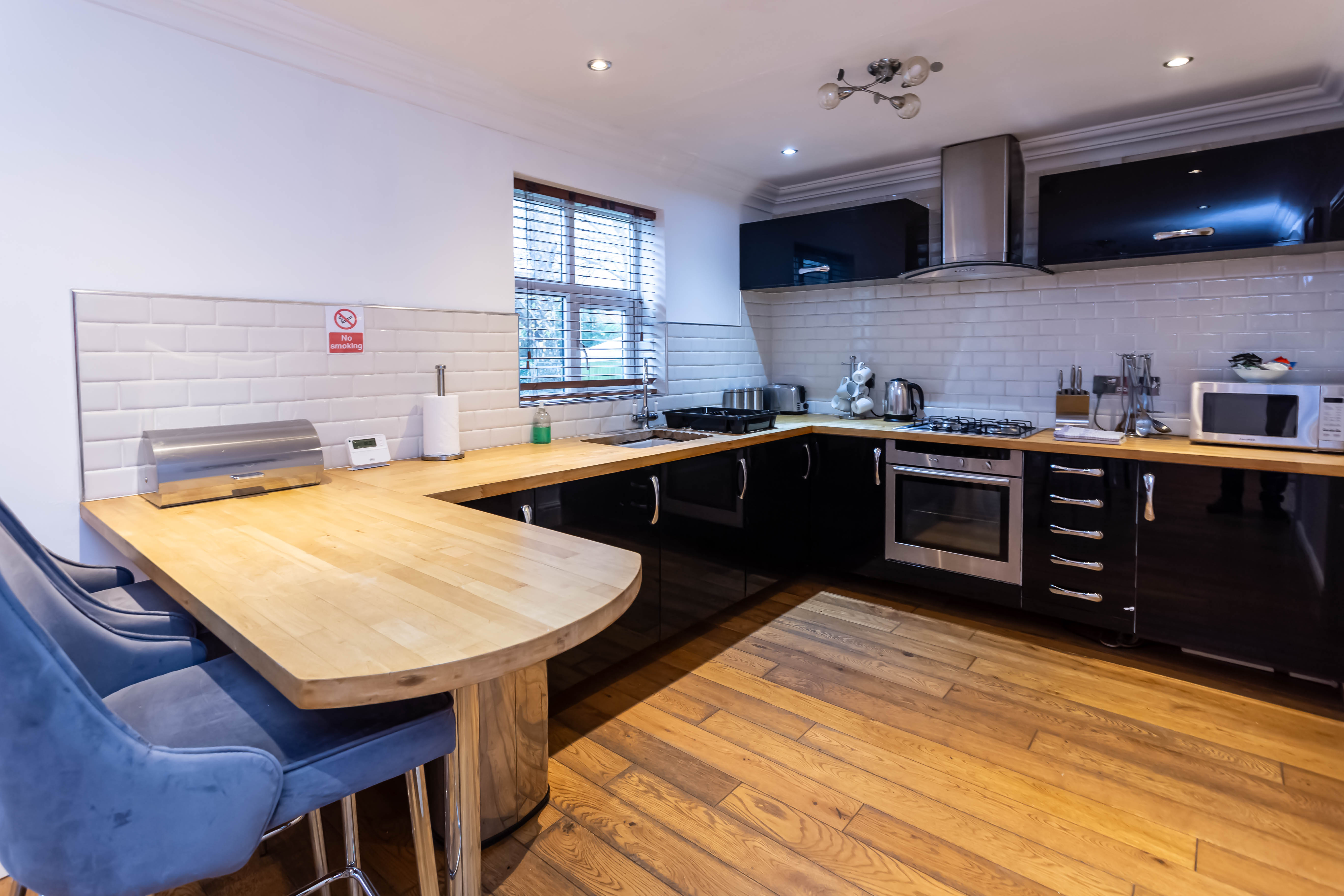 Gilmonby Grove - 16