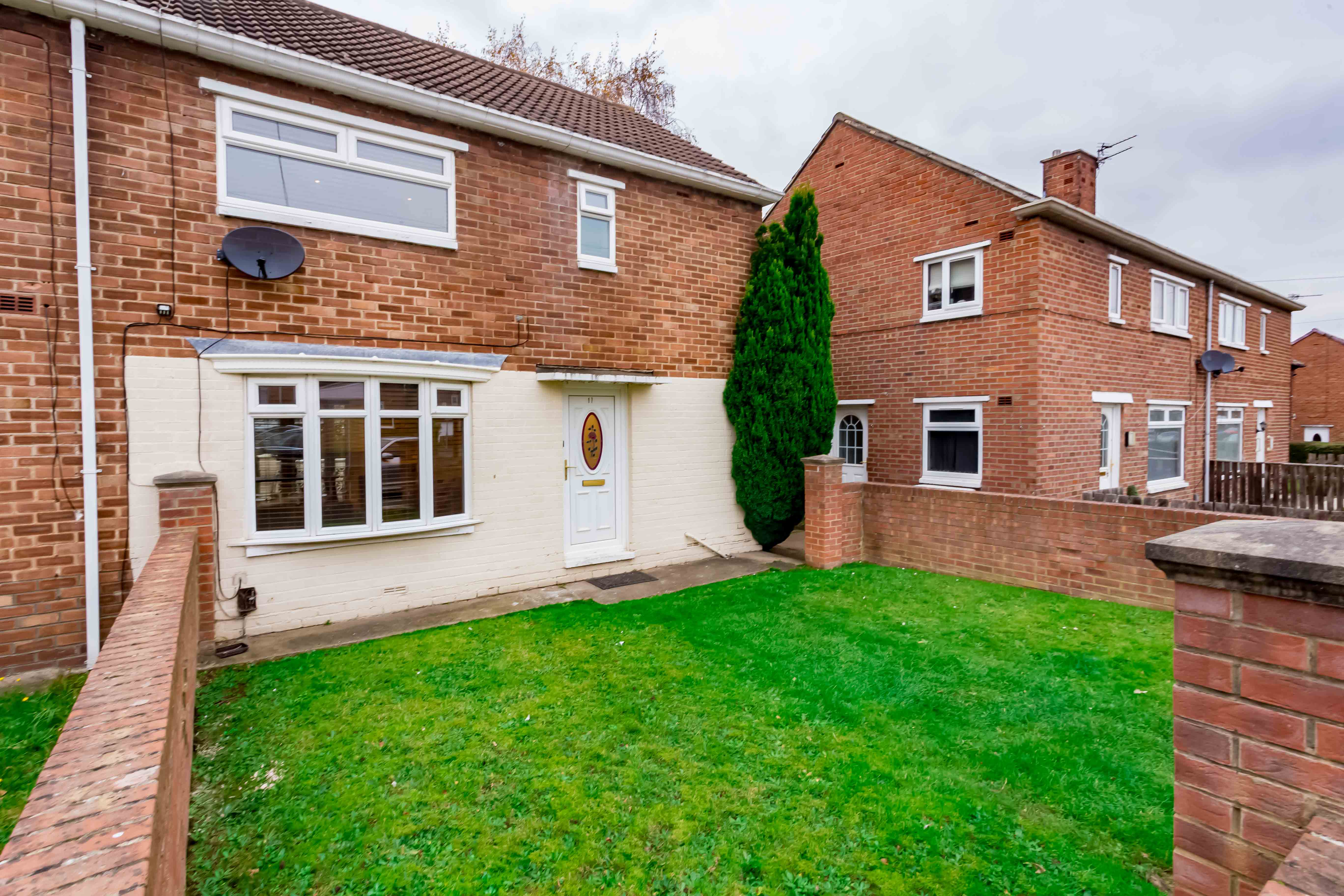 Gilmonby Grove - 54