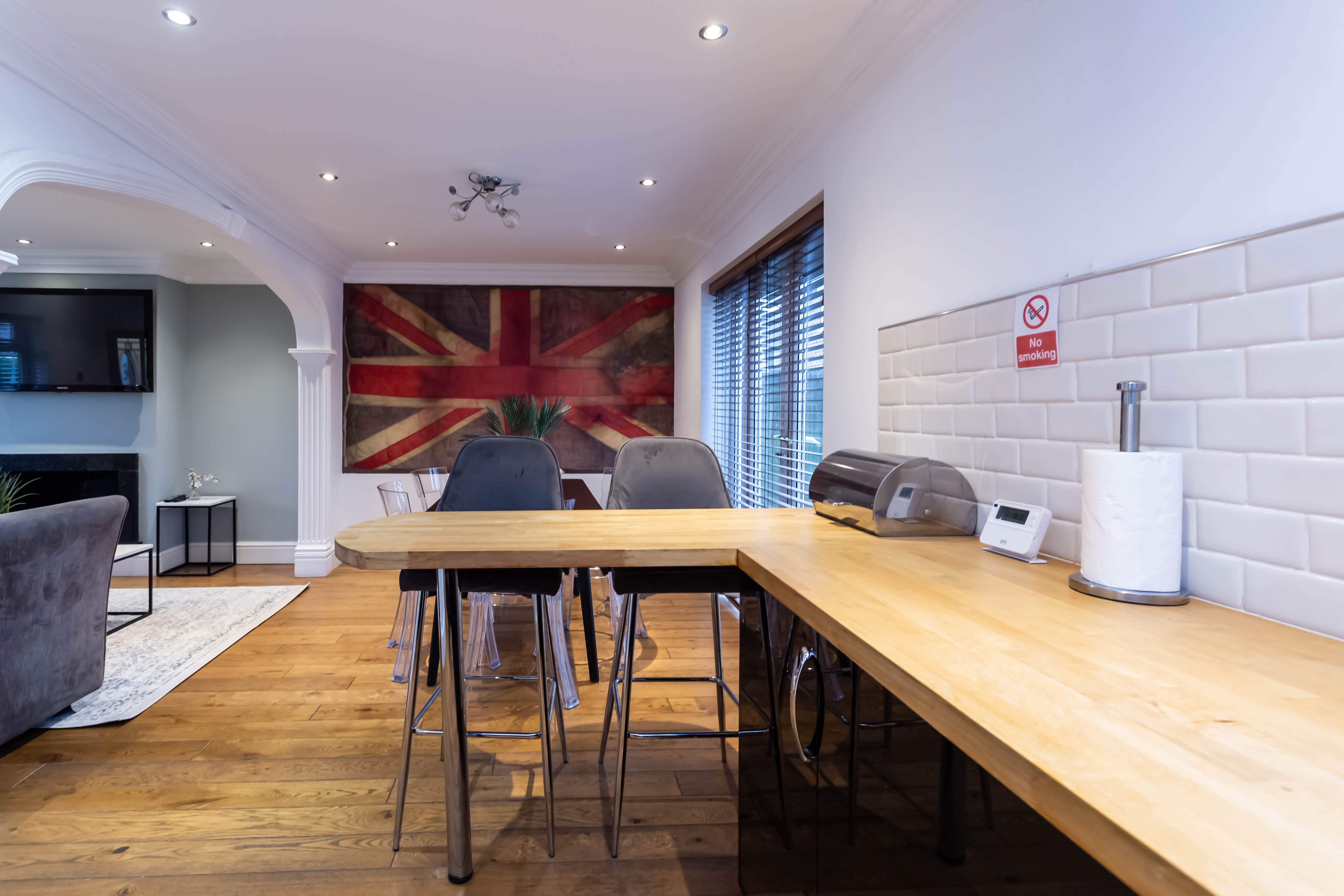 Gilmonby Grove - 23