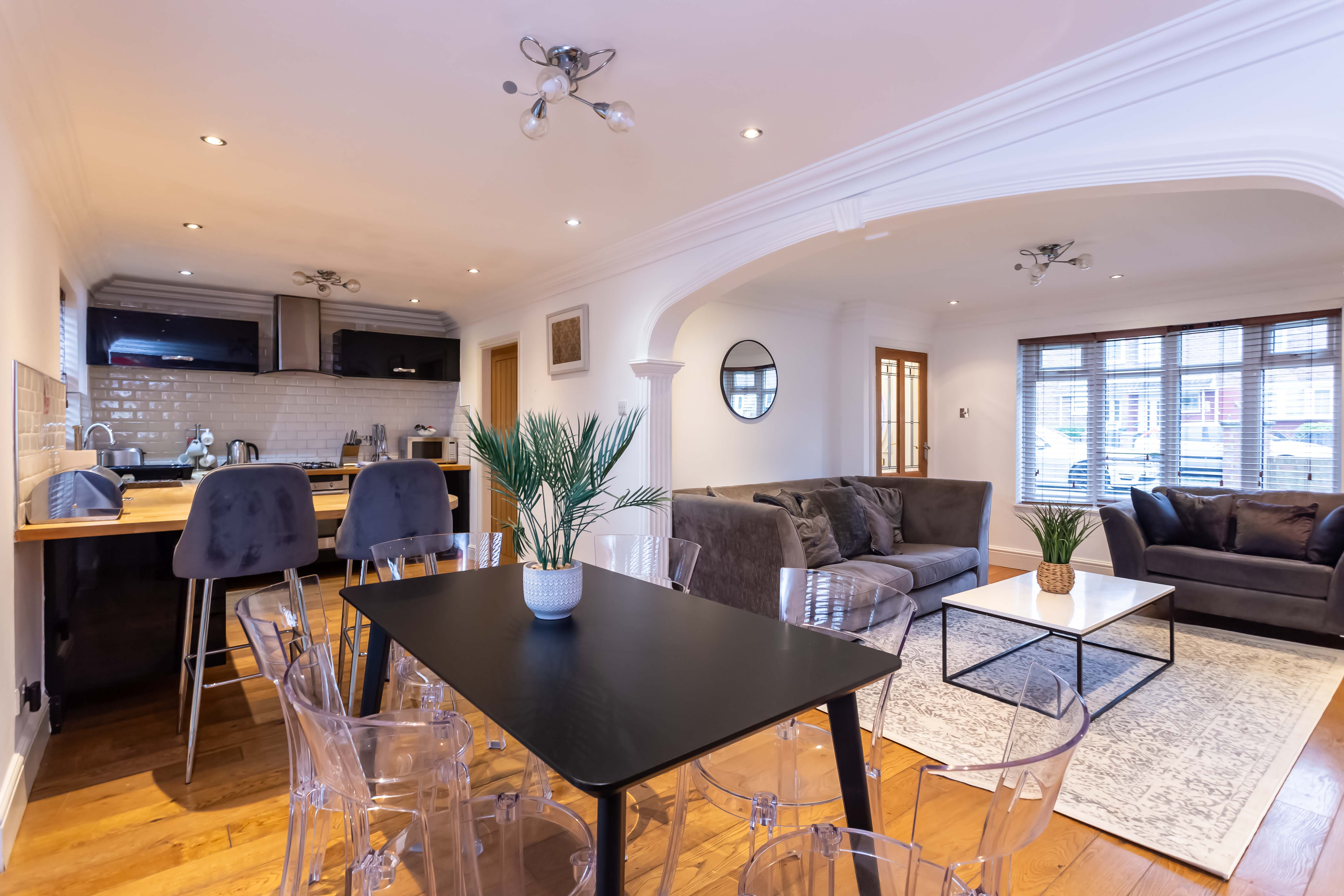 Gilmonby Grove - 9