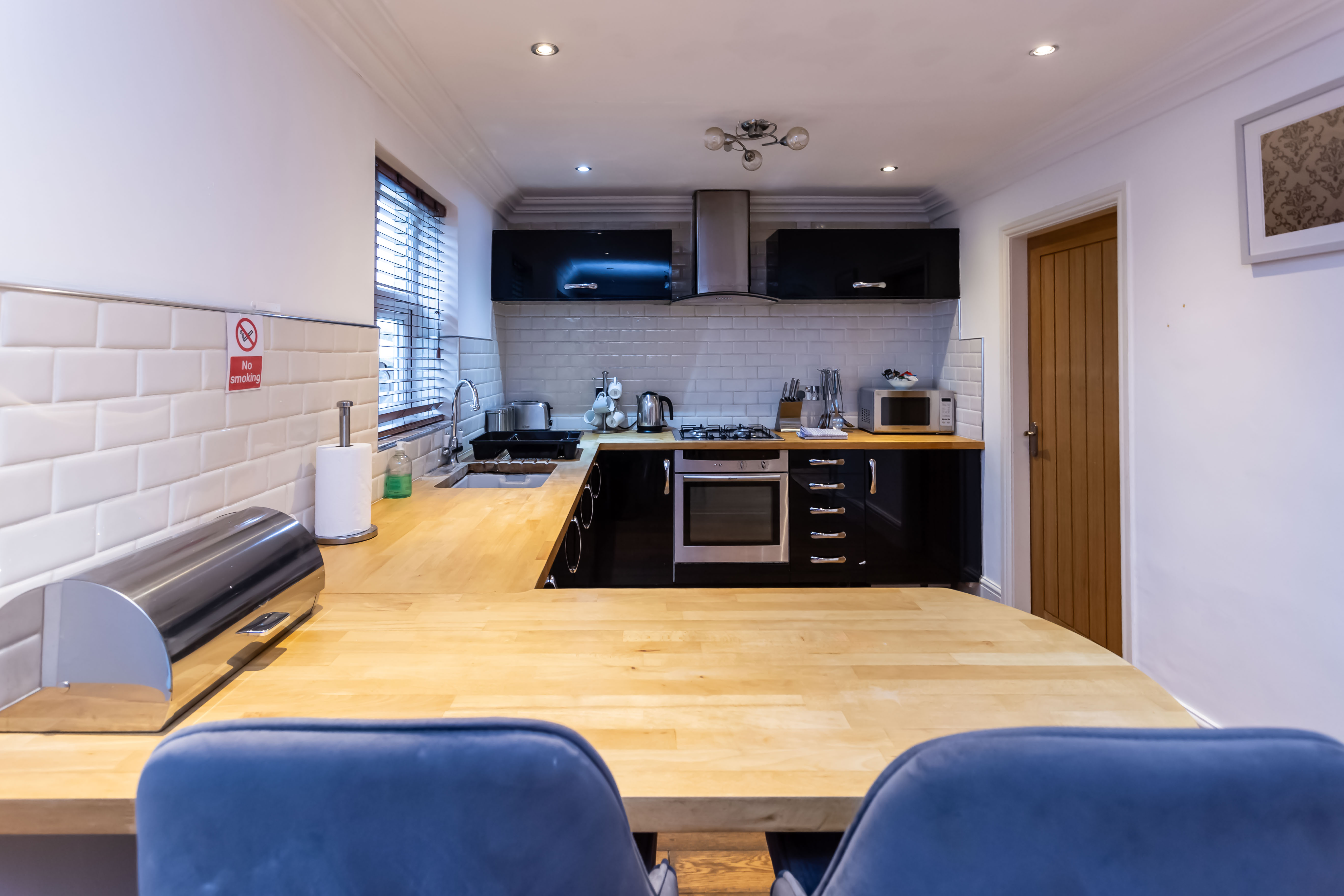 Gilmonby Grove - 19