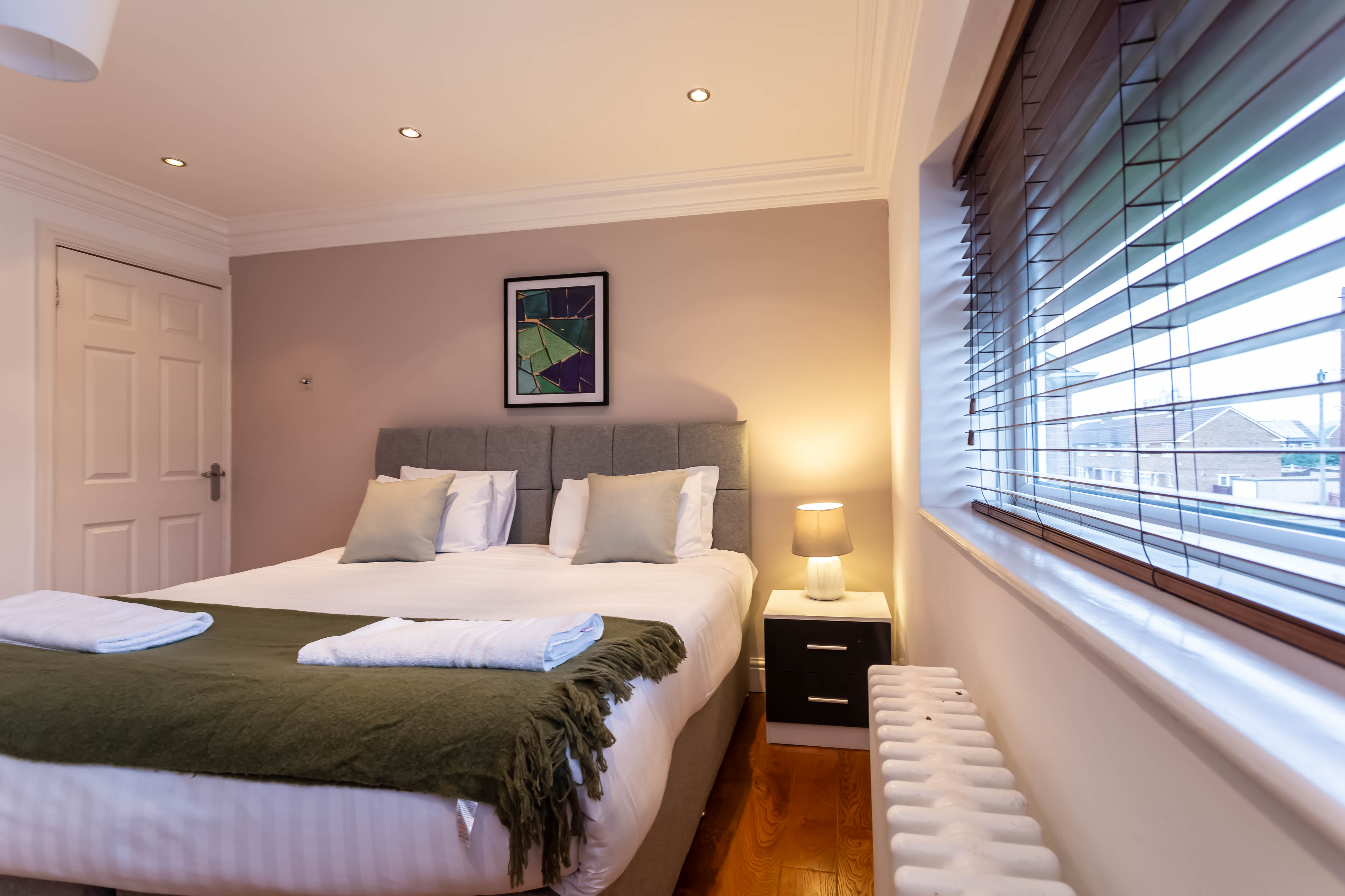 Gilmonby Grove - 34