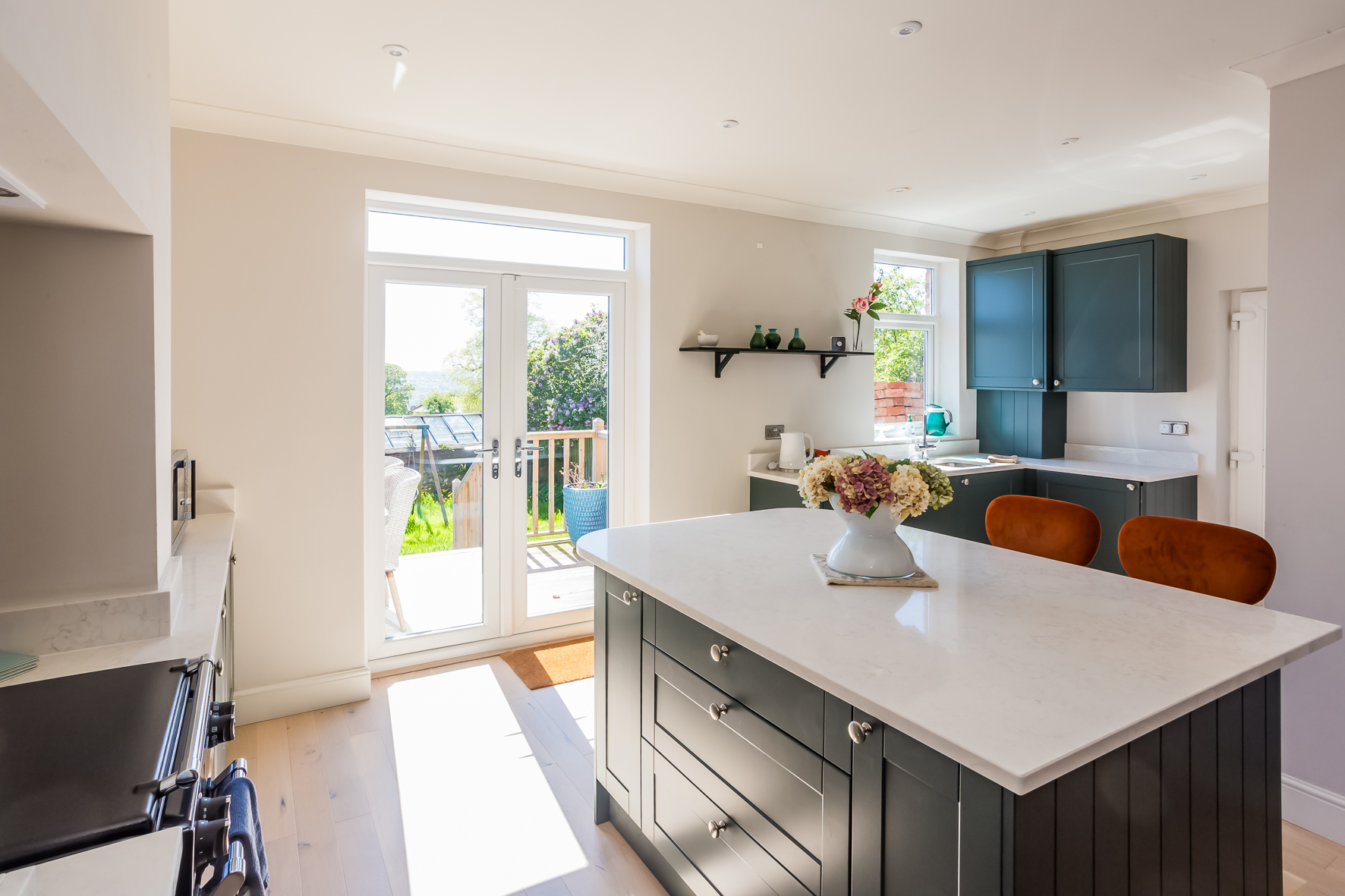 Springhill Gardens - 7