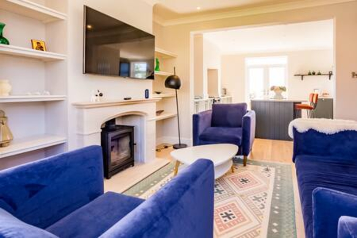 Springhill Gardens - 5