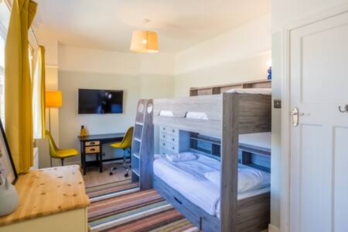 Springhill Gardens - 6