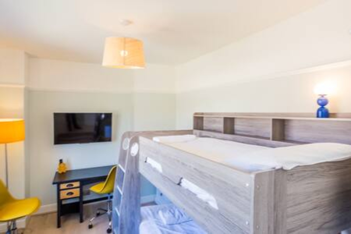 Springhill Gardens - 8