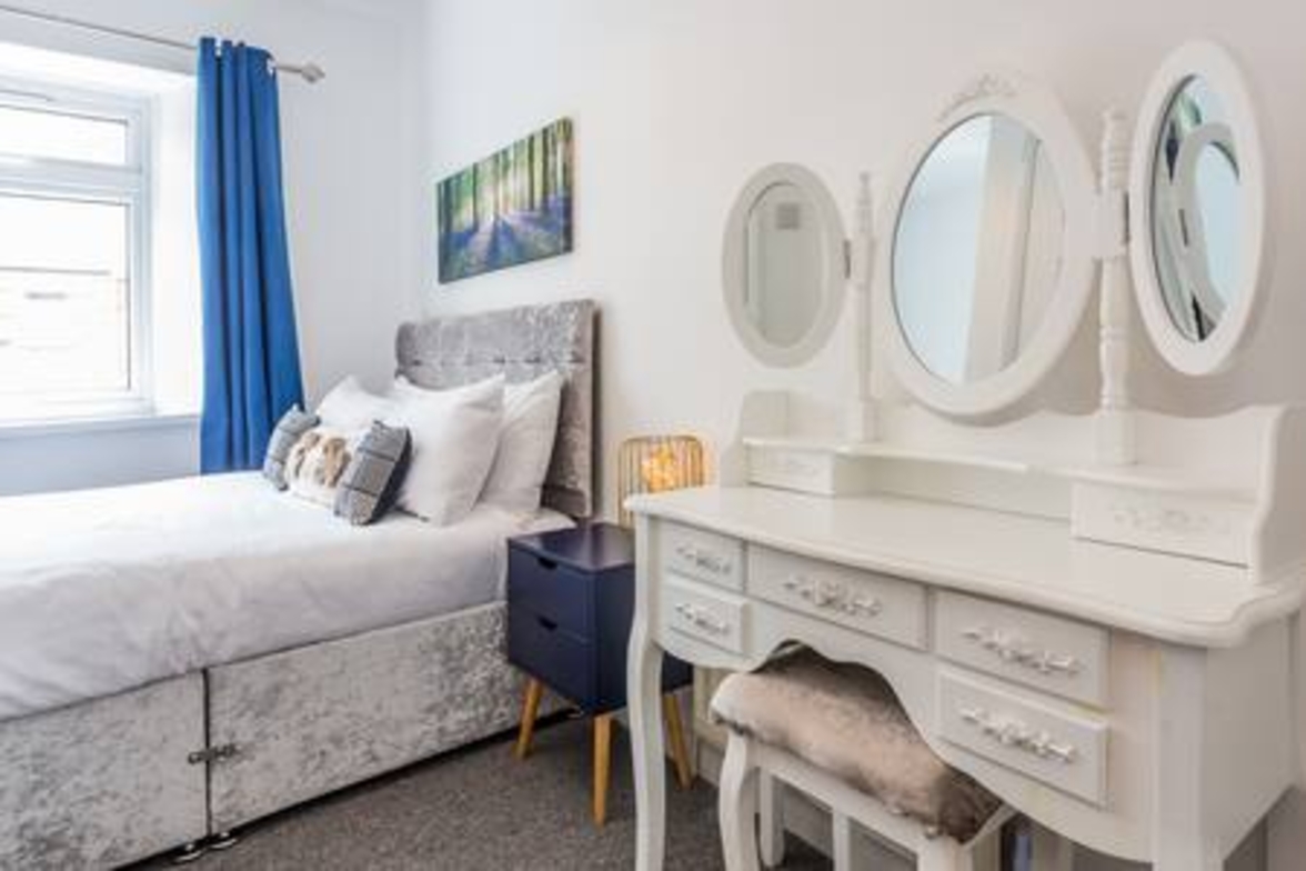 Salvin House - 8