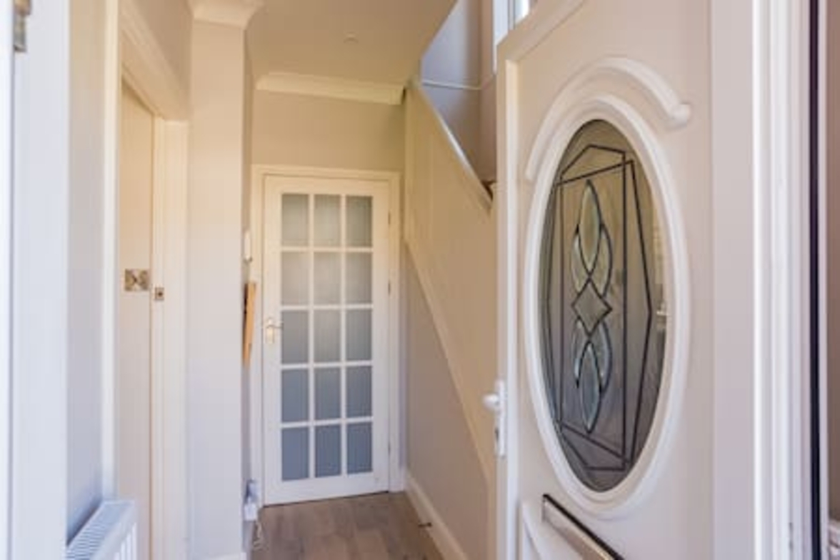 Springhill Gardens - 17