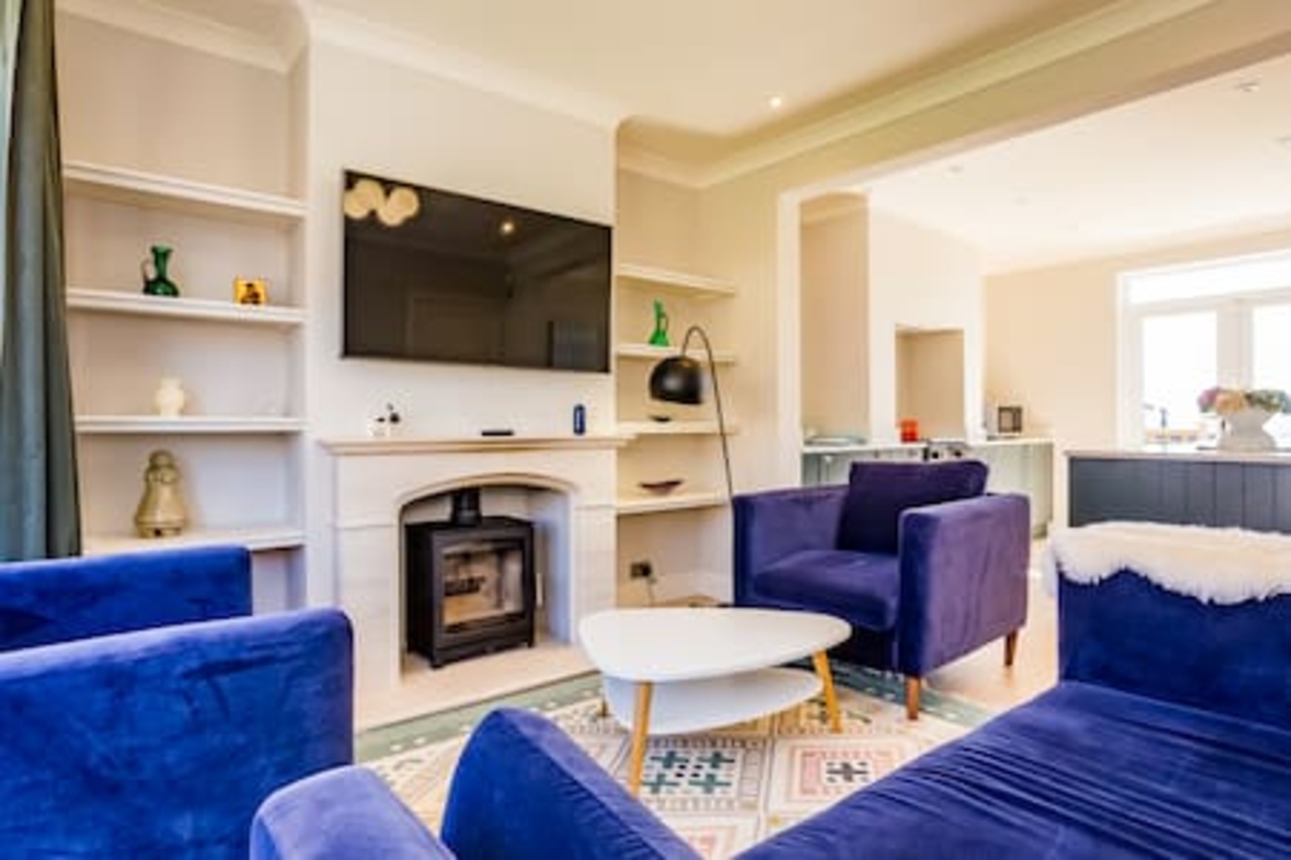 Springhill Gardens - 19