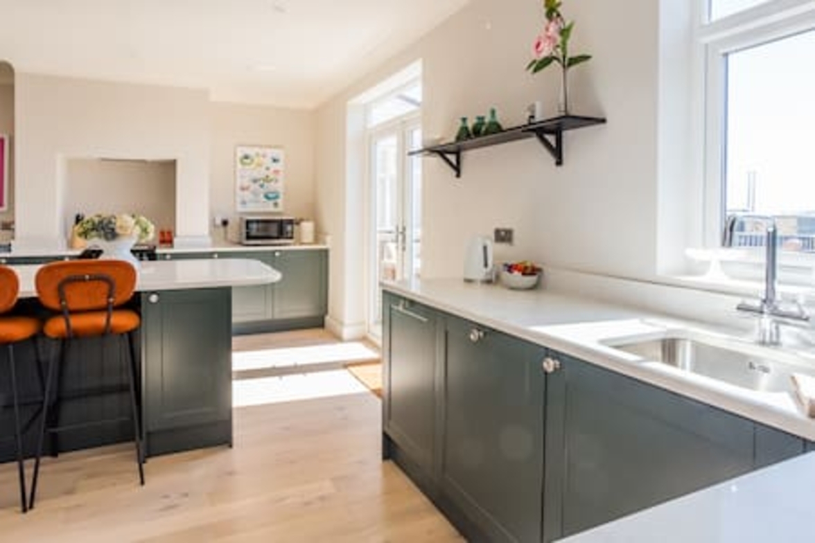 Springhill Gardens - 22