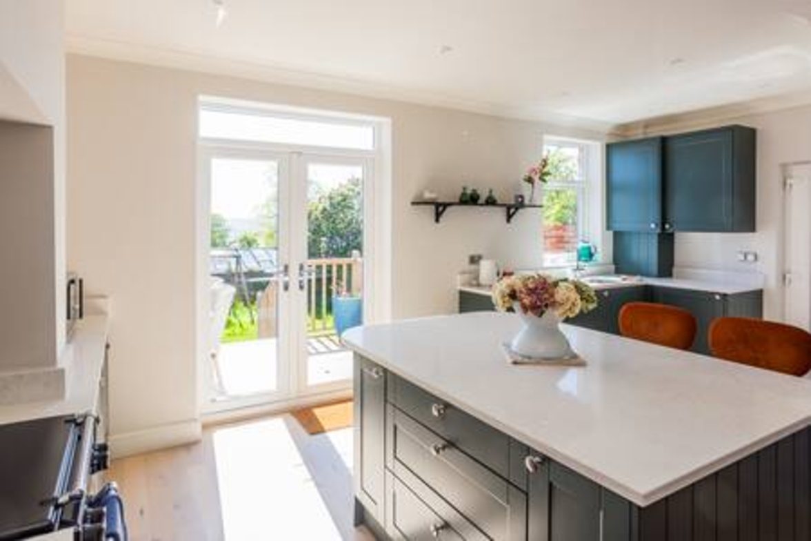 Springhill Gardens - 23
