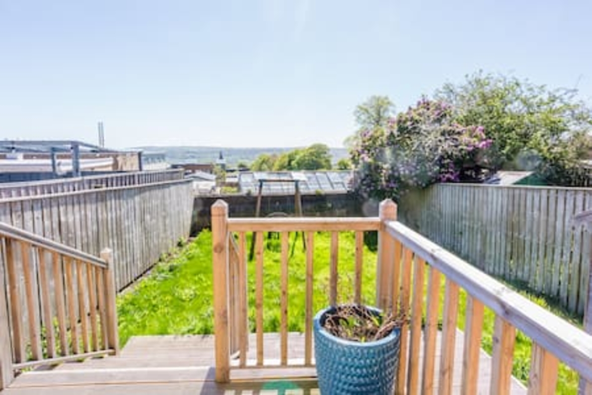 Springhill Gardens - 27