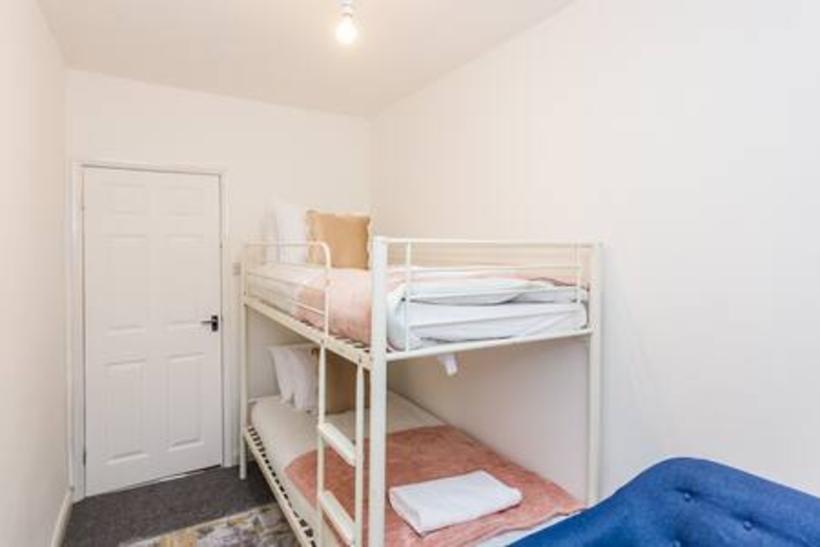 Salvin House - 13