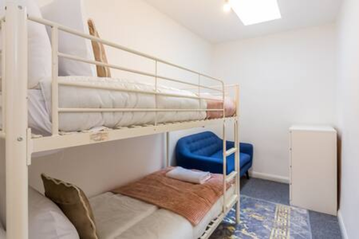 Salvin House - 14