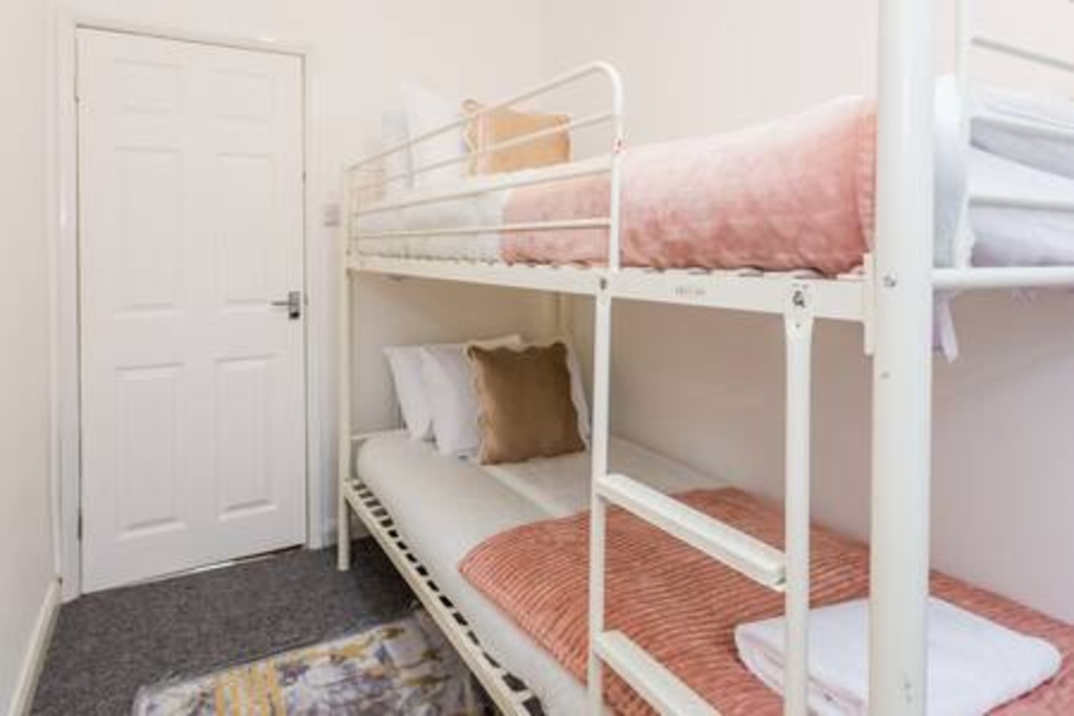 Salvin House - 15