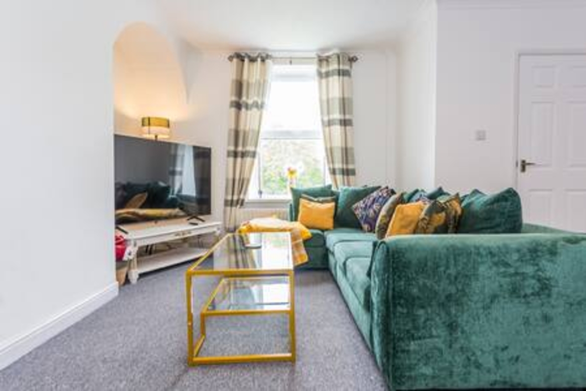 Salvin House - 20