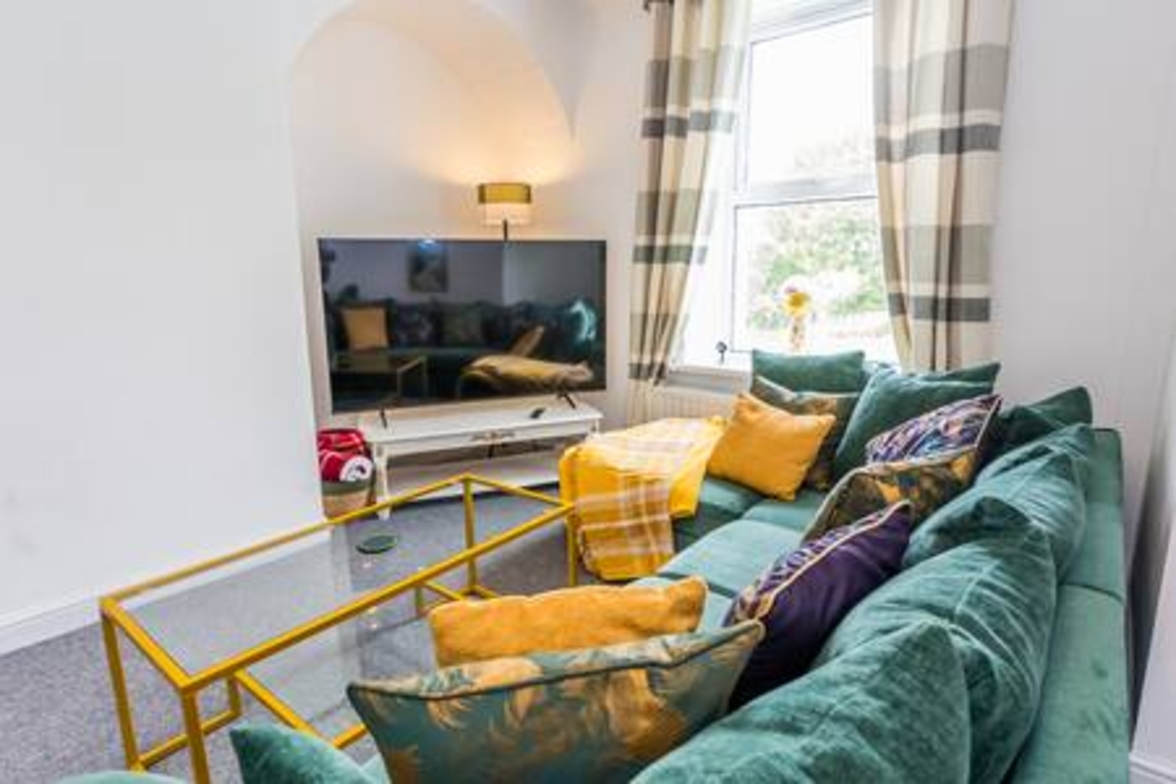 Salvin House - 22