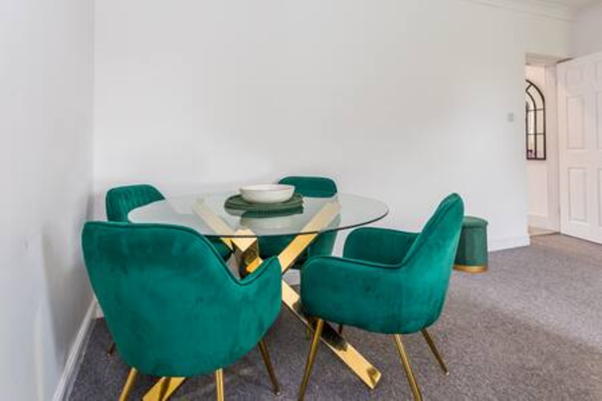 Salvin House - 23