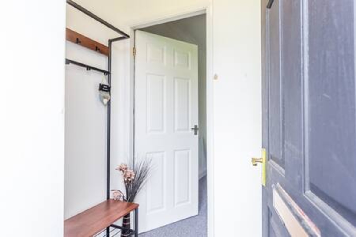 Salvin House - 32
