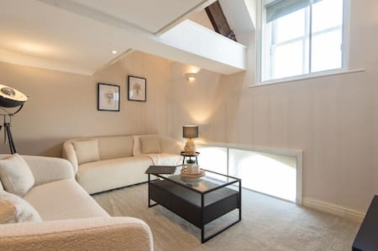 The Elvet Loft in Durham City Centre
