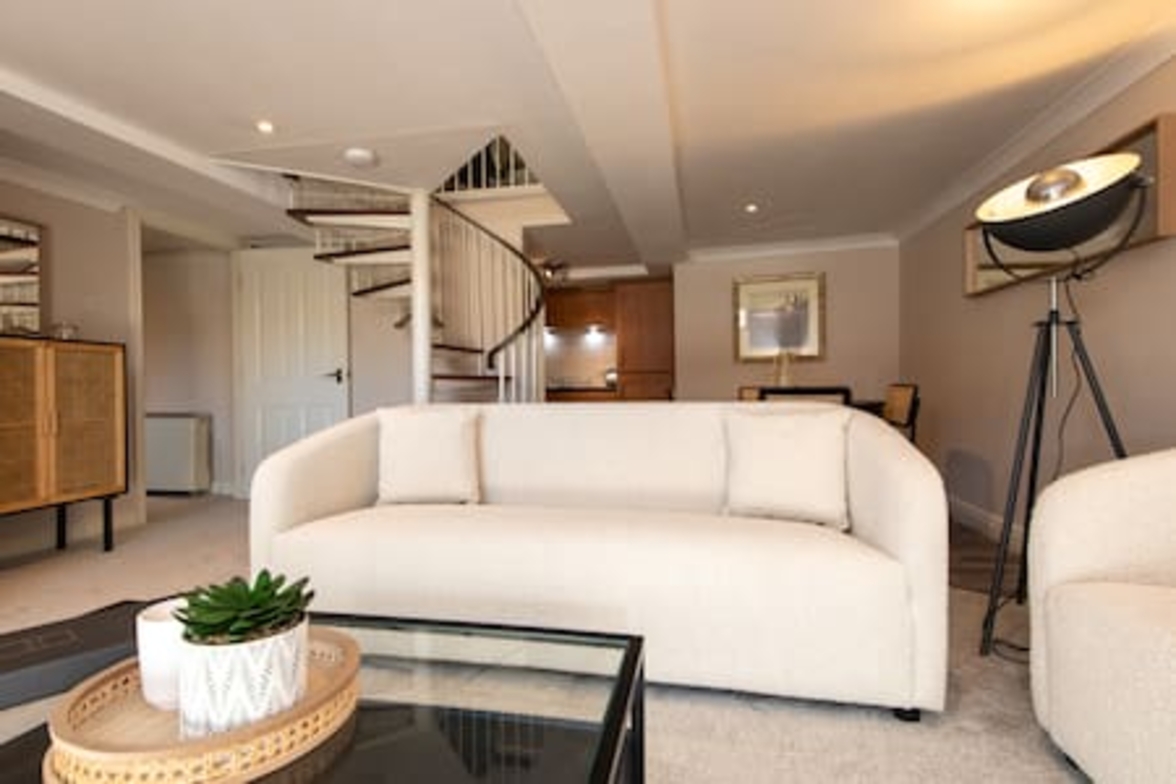 The Elvet Loft in Durham City Centre - 3