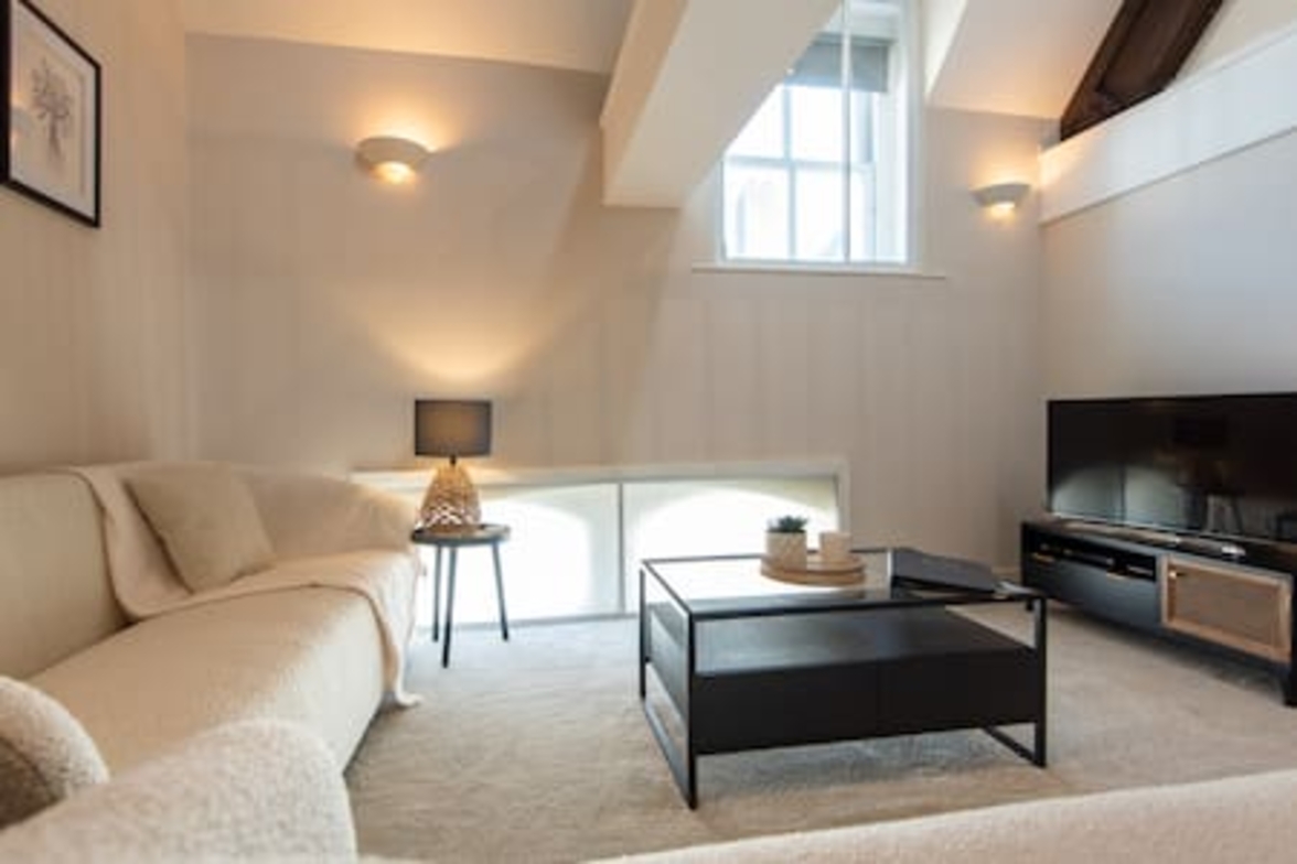 The Elvet Loft in Durham City Centre - 4