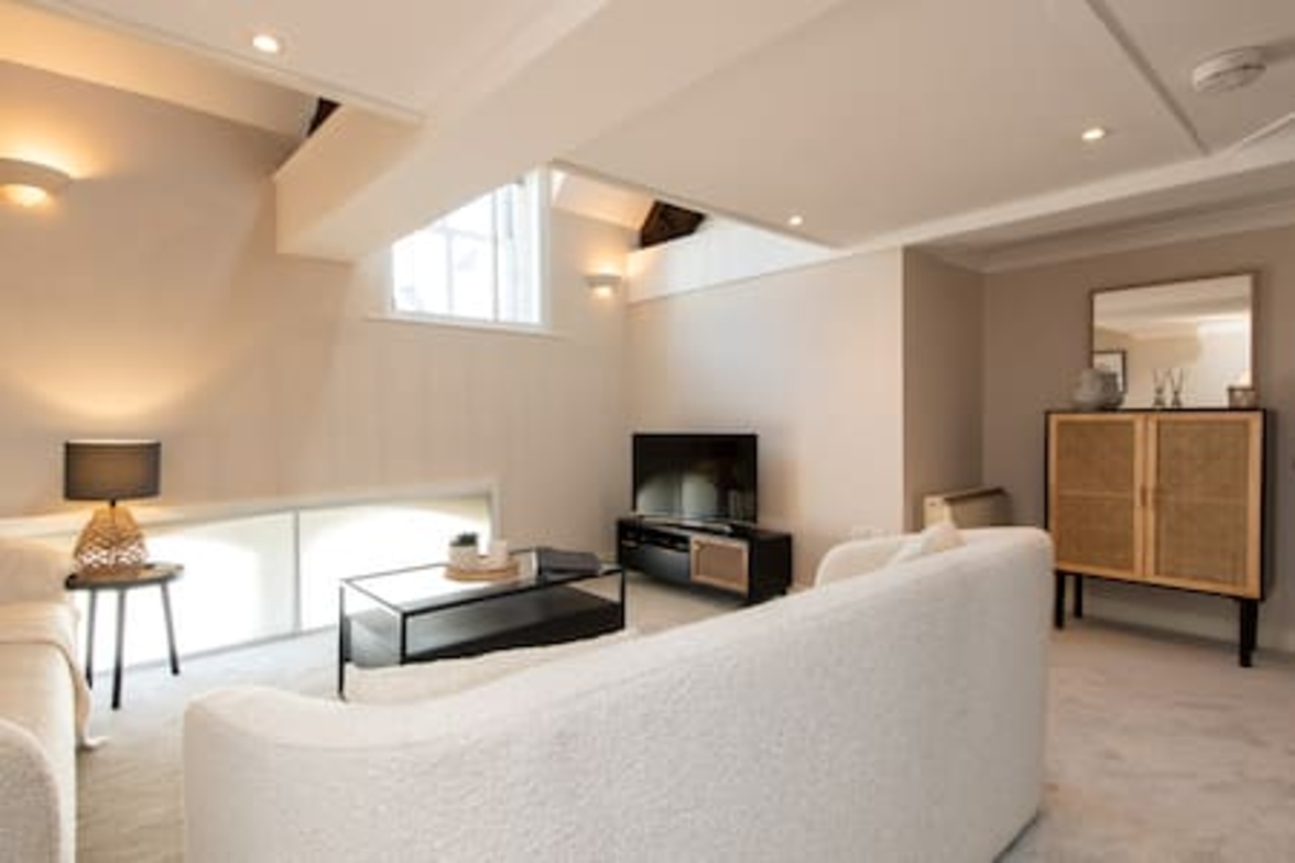 The Elvet Loft in Durham City Centre - 5
