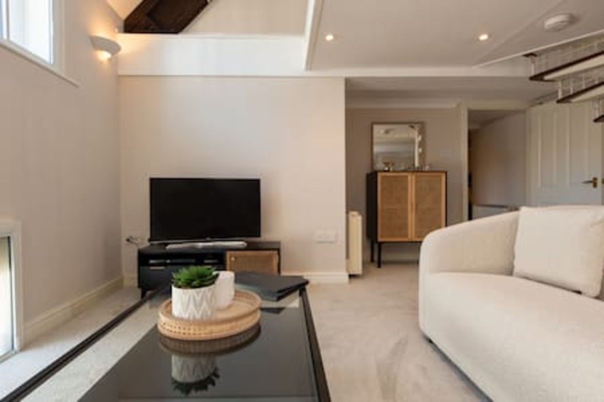 The Elvet Loft in Durham City Centre - 6