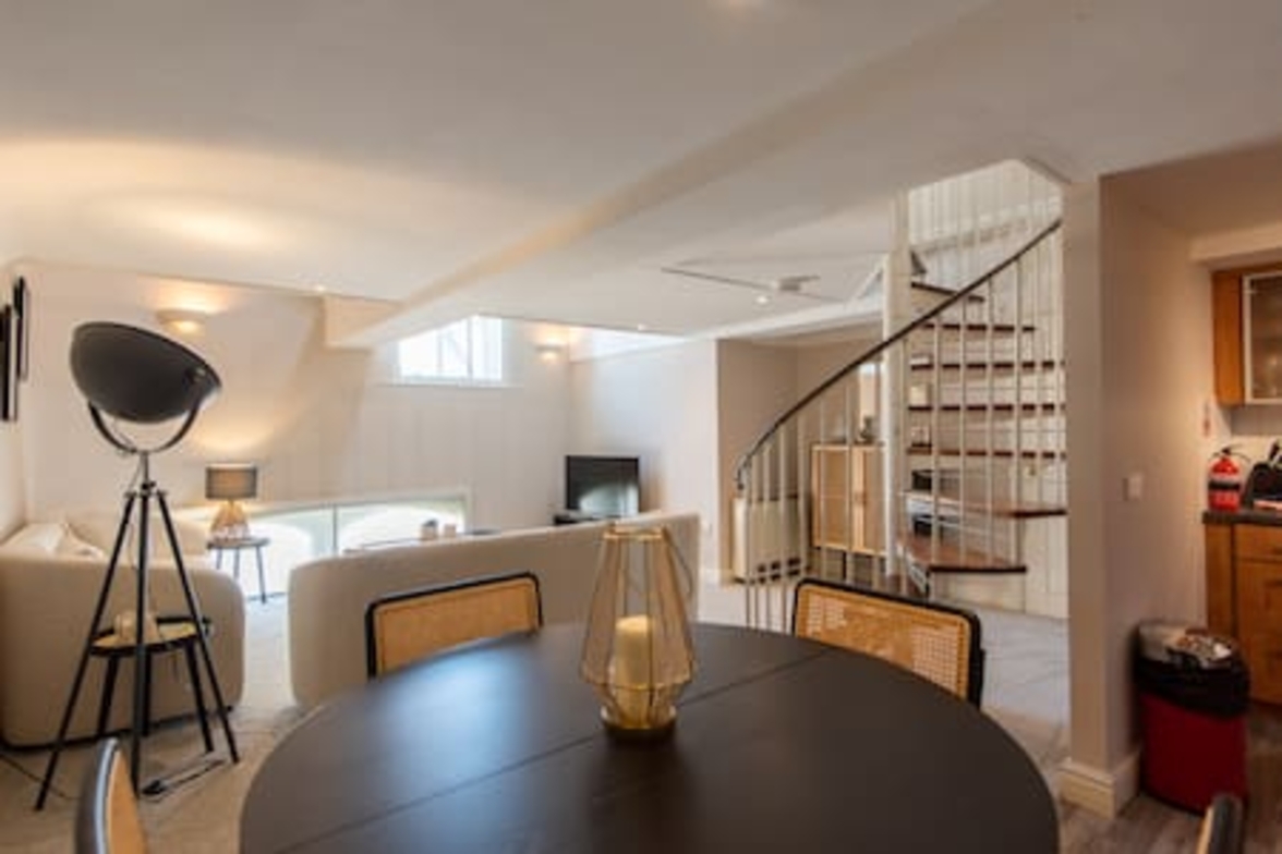 The Elvet Loft in Durham City Centre - 2