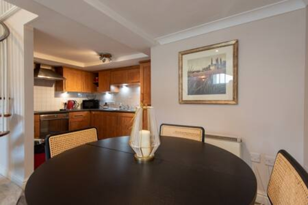 The Elvet Loft in Durham City Centre - 11