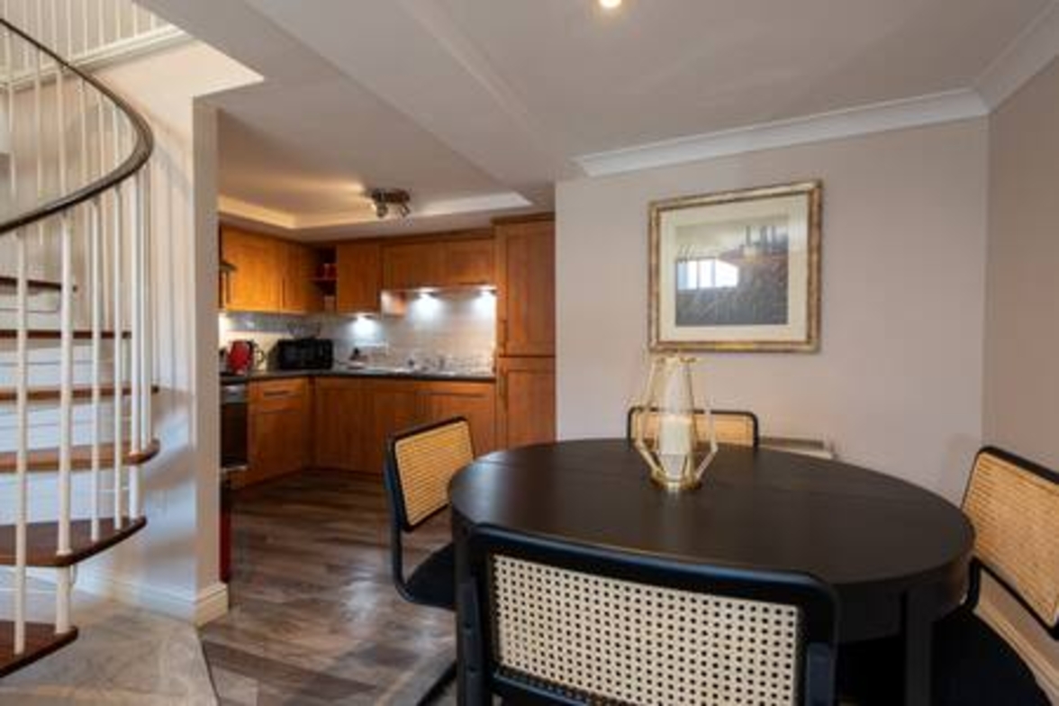 The Elvet Loft in Durham City Centre - 12