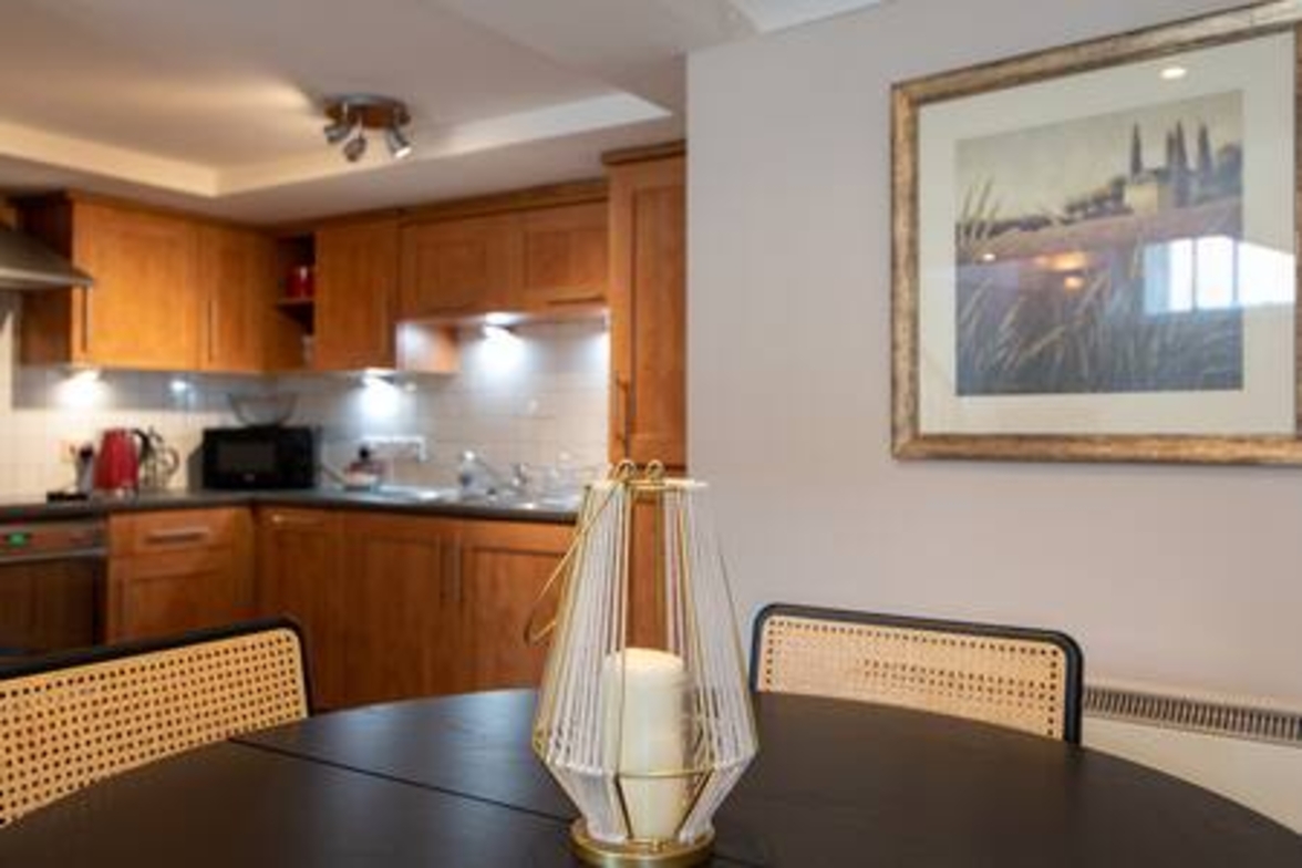 The Elvet Loft in Durham City Centre - 13